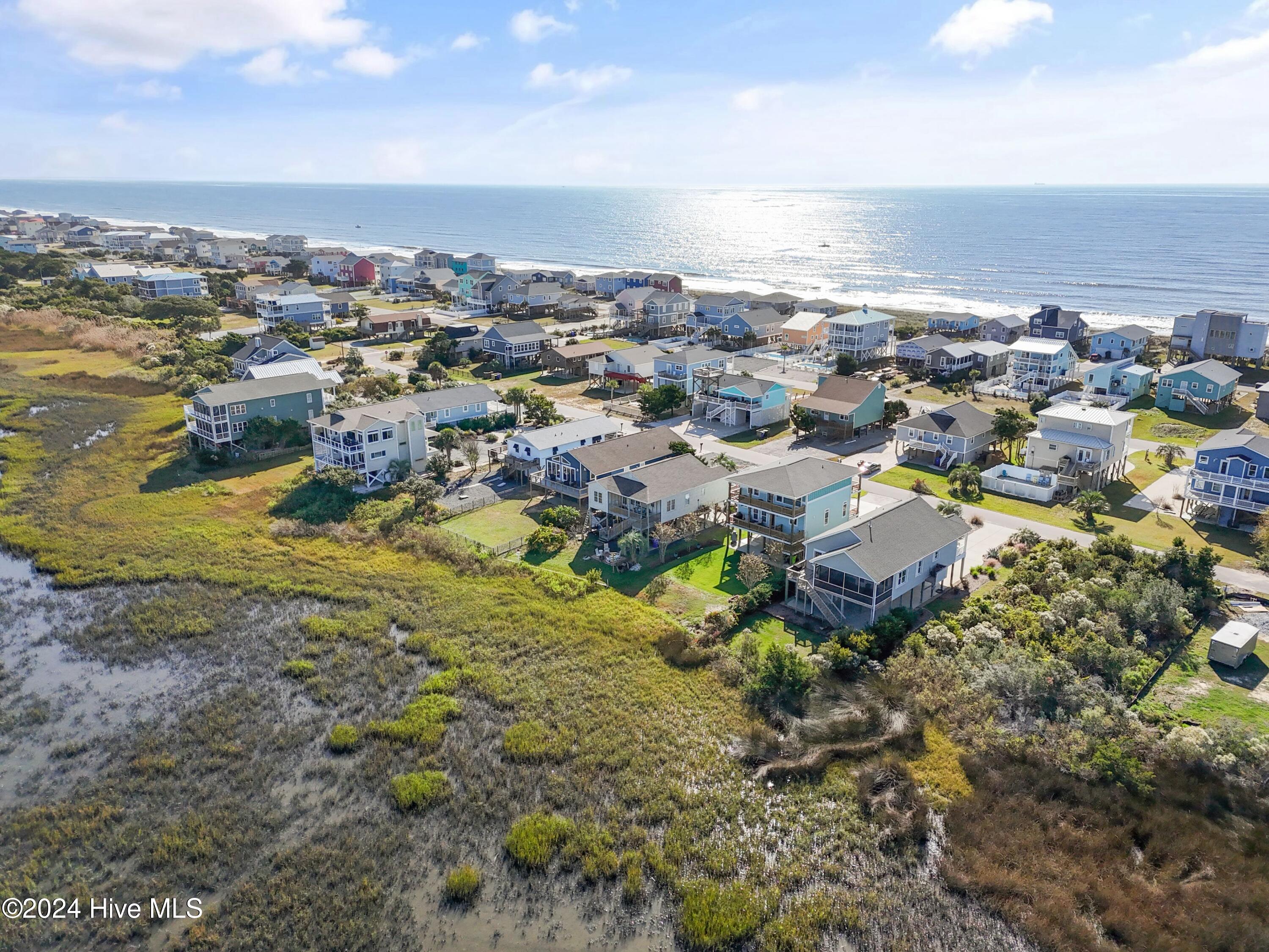 1020 W Pelican Drive, Oak Island, NC 28465 – photo 11: 1020 W Pelican