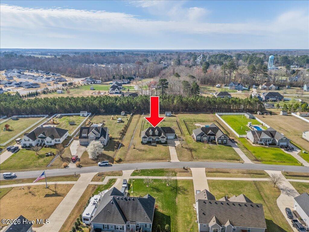 152 Moyock Landing Drive, Moyock, NC, 27958