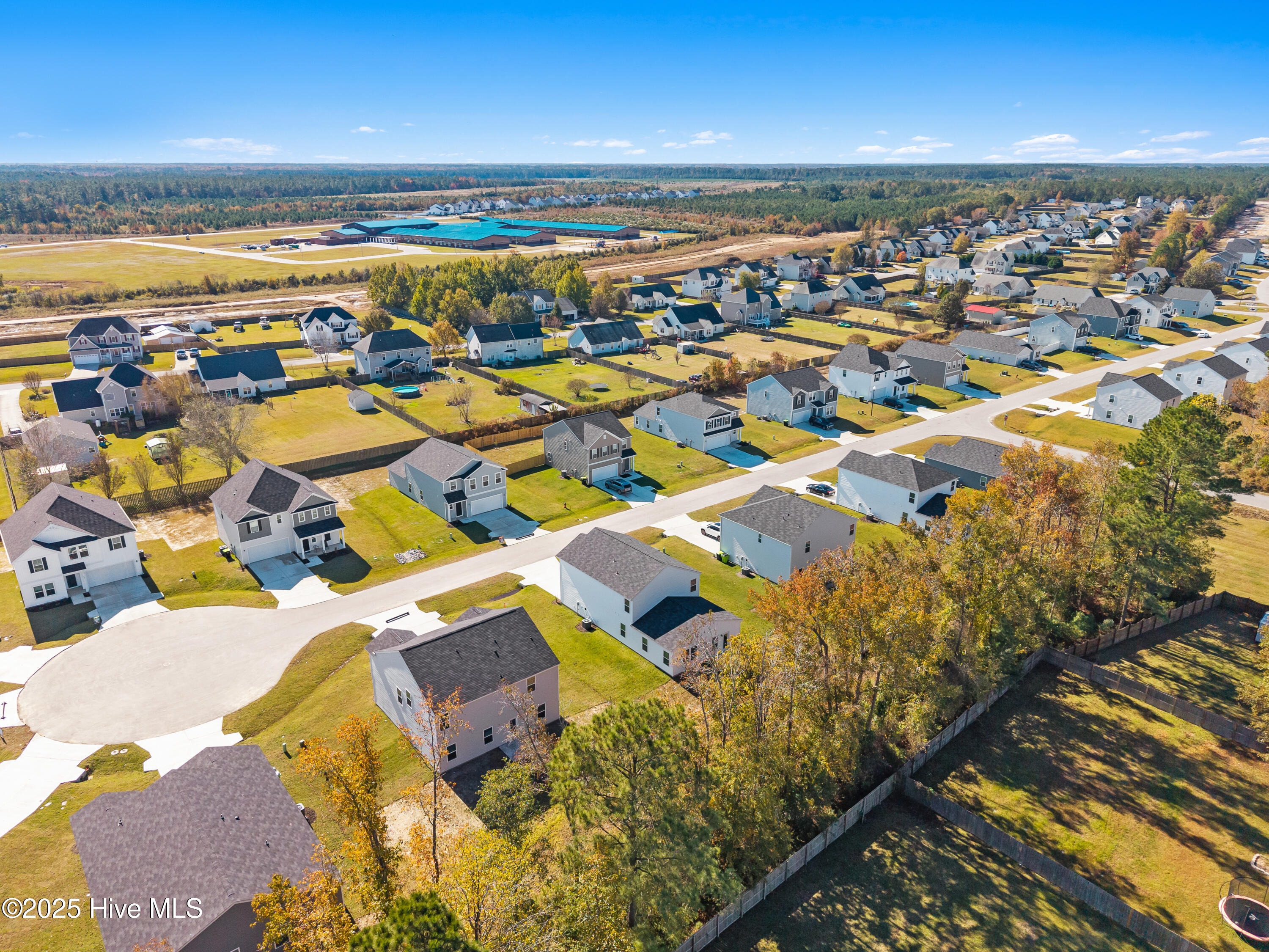 508 Sandy Hollow Drive, Jacksonville, NC 28540 – photo 19: WIL-Sandy Hollow Dr-Givens-508 Sandy Hol