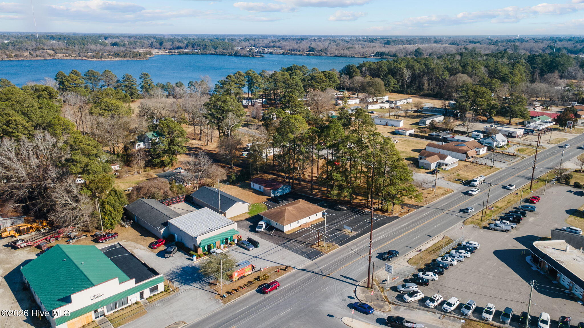 3330 Neuse Boulevard, New Bern, NC, 28560