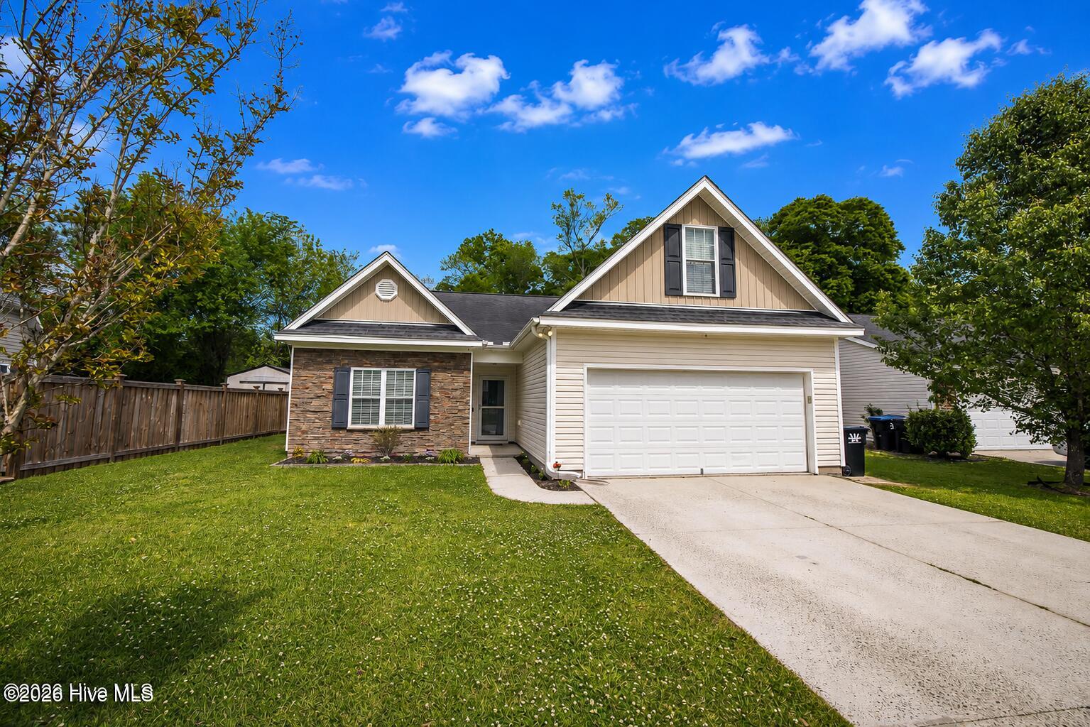 2nd image of 1017 Bally Bunion Ln, Burgaw, NC 28425 | MLS# 100566481