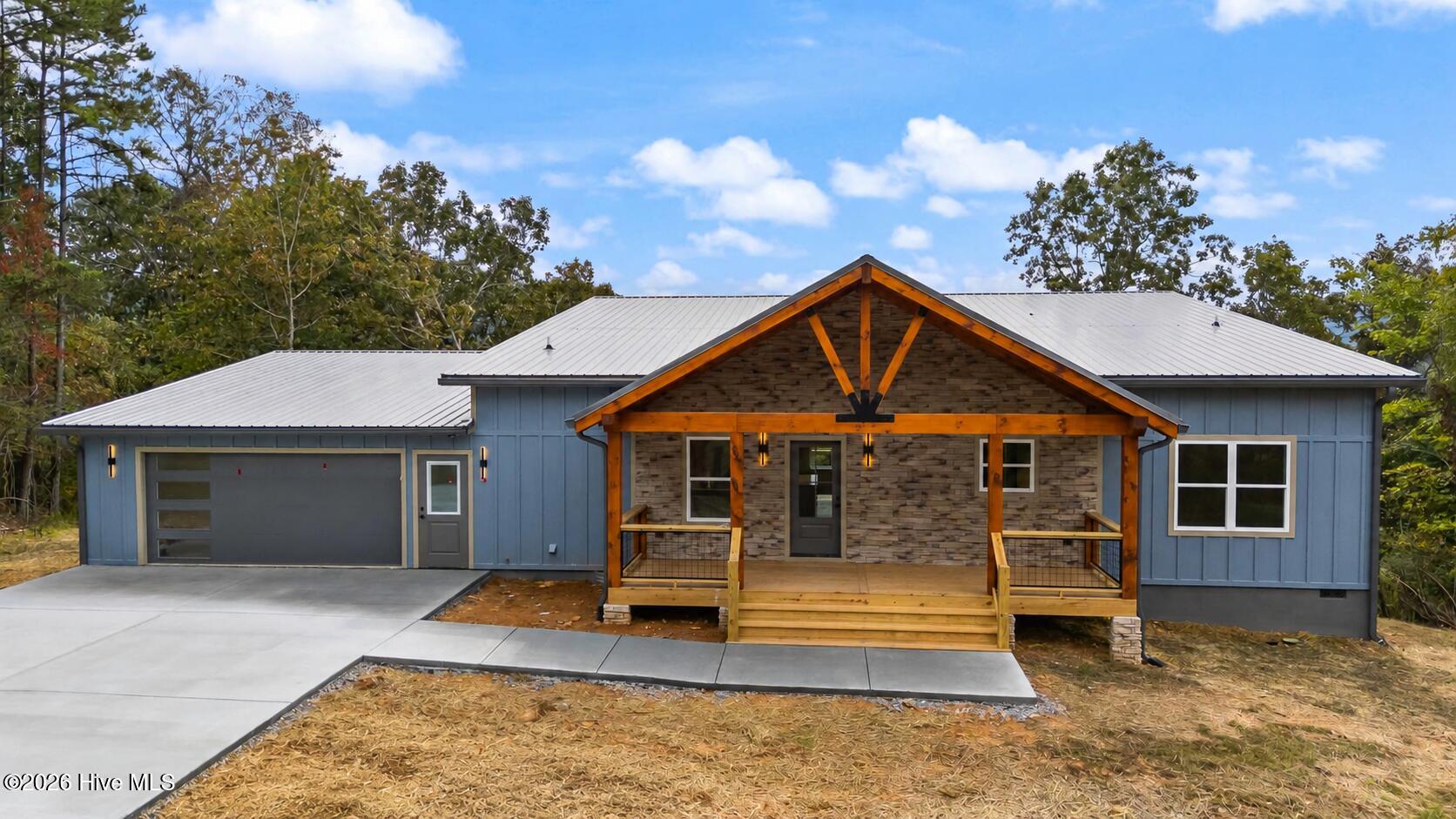72 Hickory Nut Lane