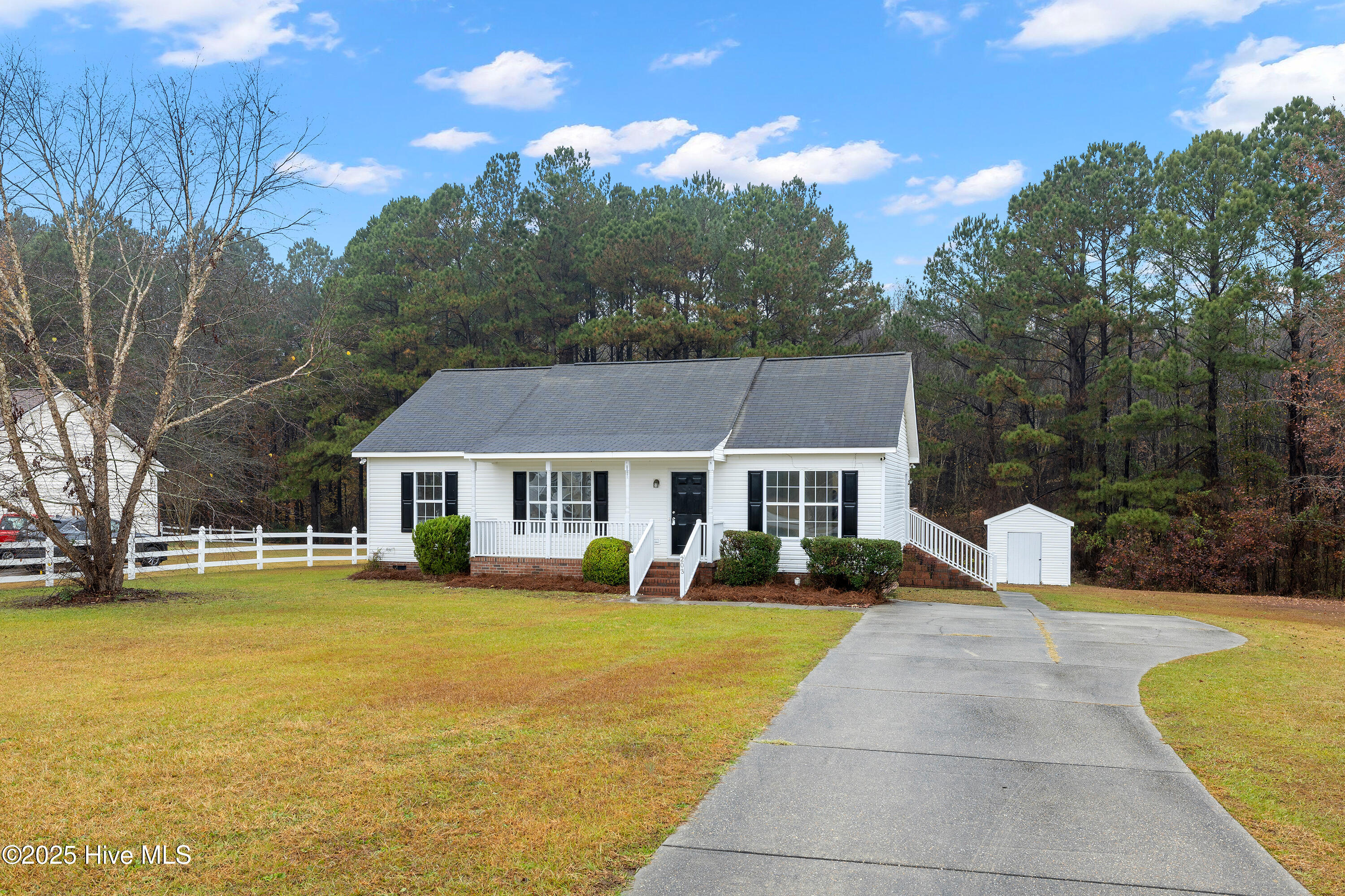 Homes for sale in Smithfield, NC | 203 Clear Water Dr, Smithfield, NC 27577 | MLS# 100542911