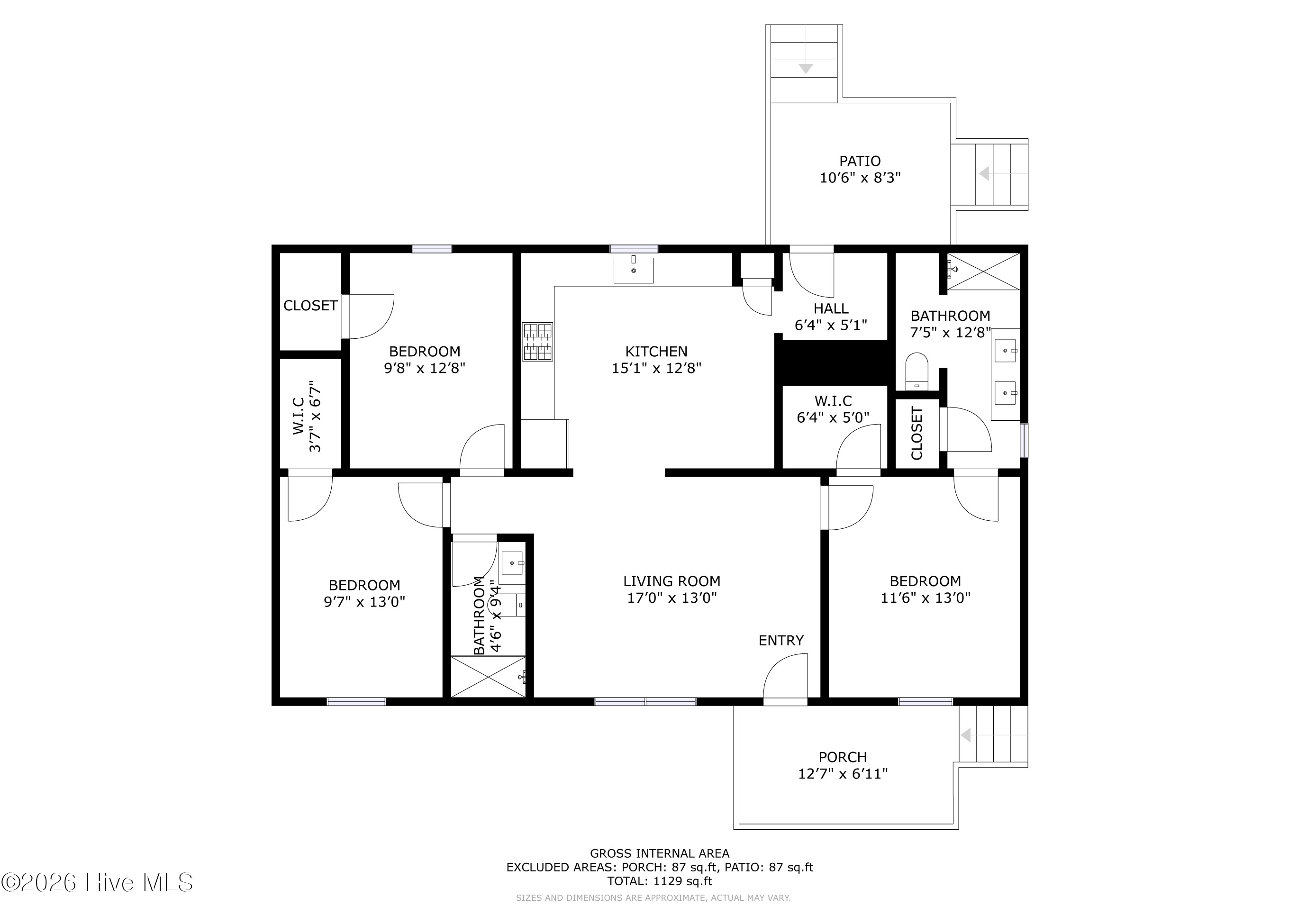 Apartment For Sale - 2199 Helmsman Drive<br/> Supply, NC 28462