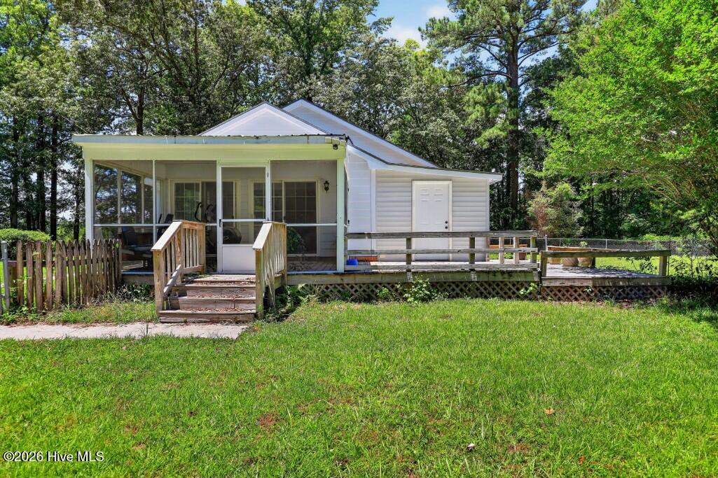 6960 Us 70 Highway W,New Bern