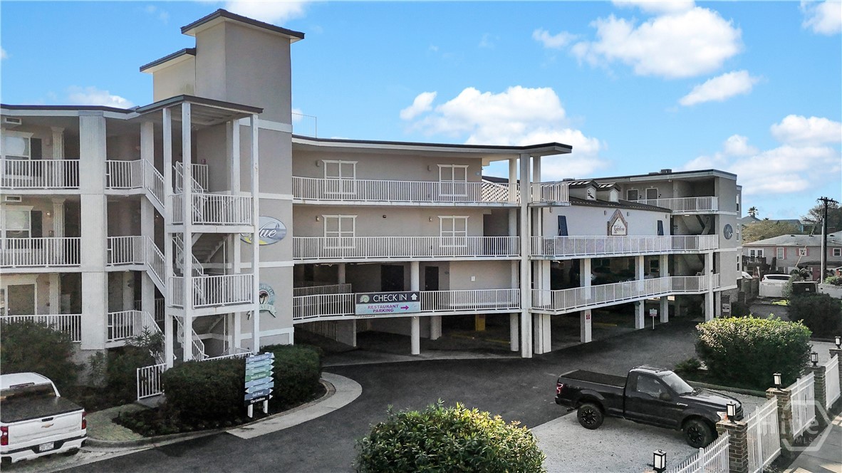 404 Butler Avenue UNIT 614, Tybee Island, GA, 31328