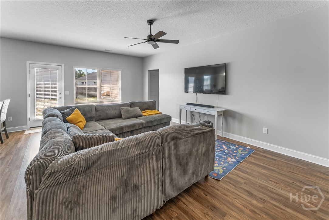 402 Abode Avenue, Hinesville, GA, 31313