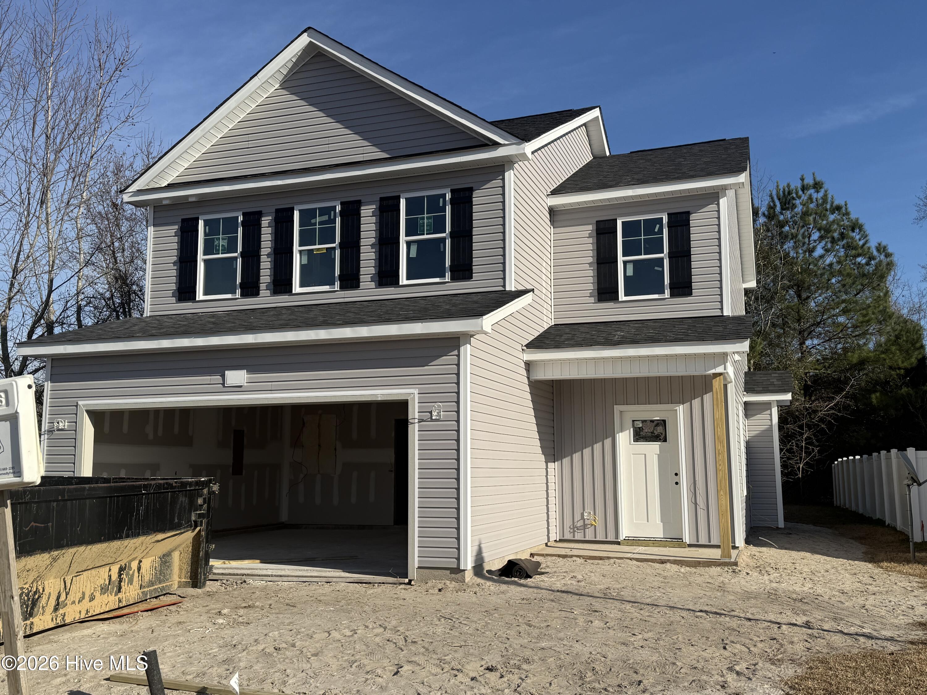 314 Hawks Bluff Drive,New Bern