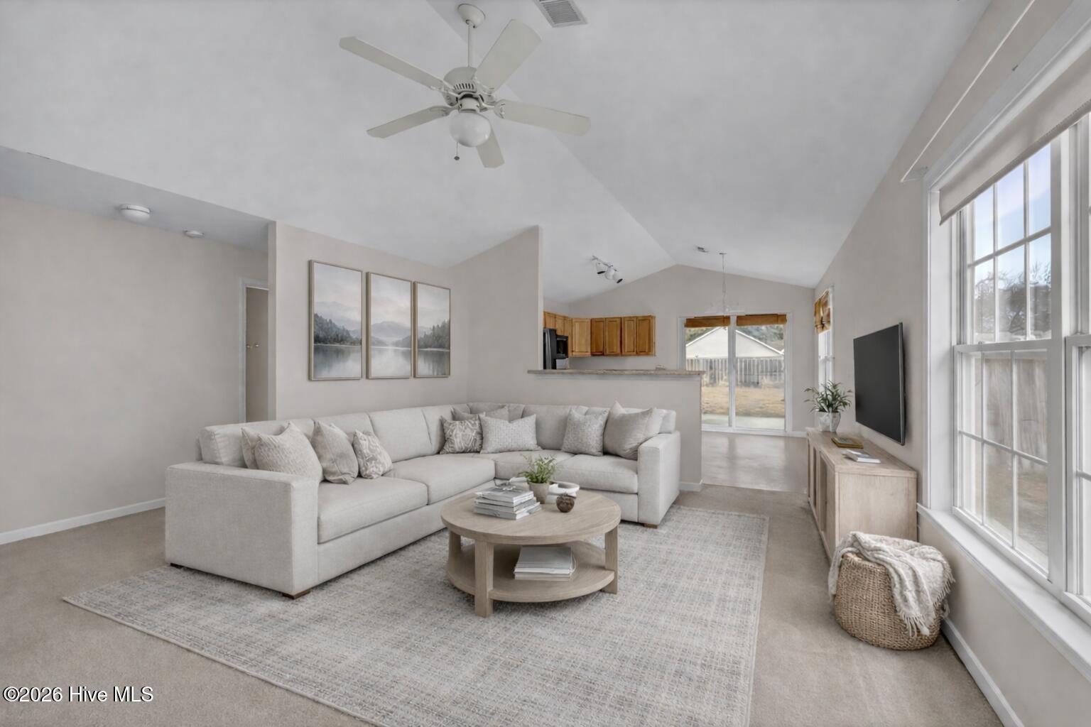 Shirley Johnson - MLS Number: 100578077