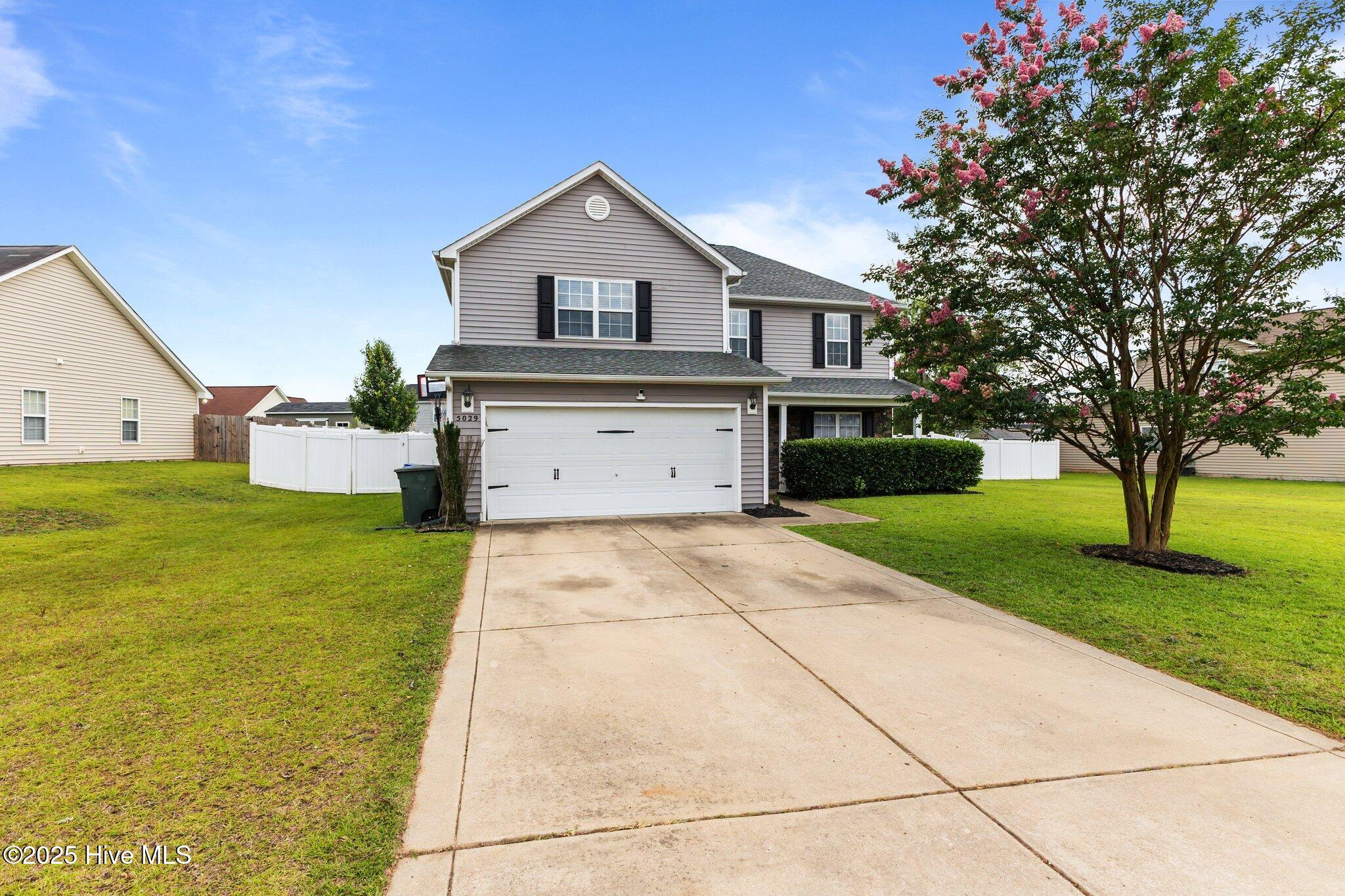 Property at 5029 Windflower Drive