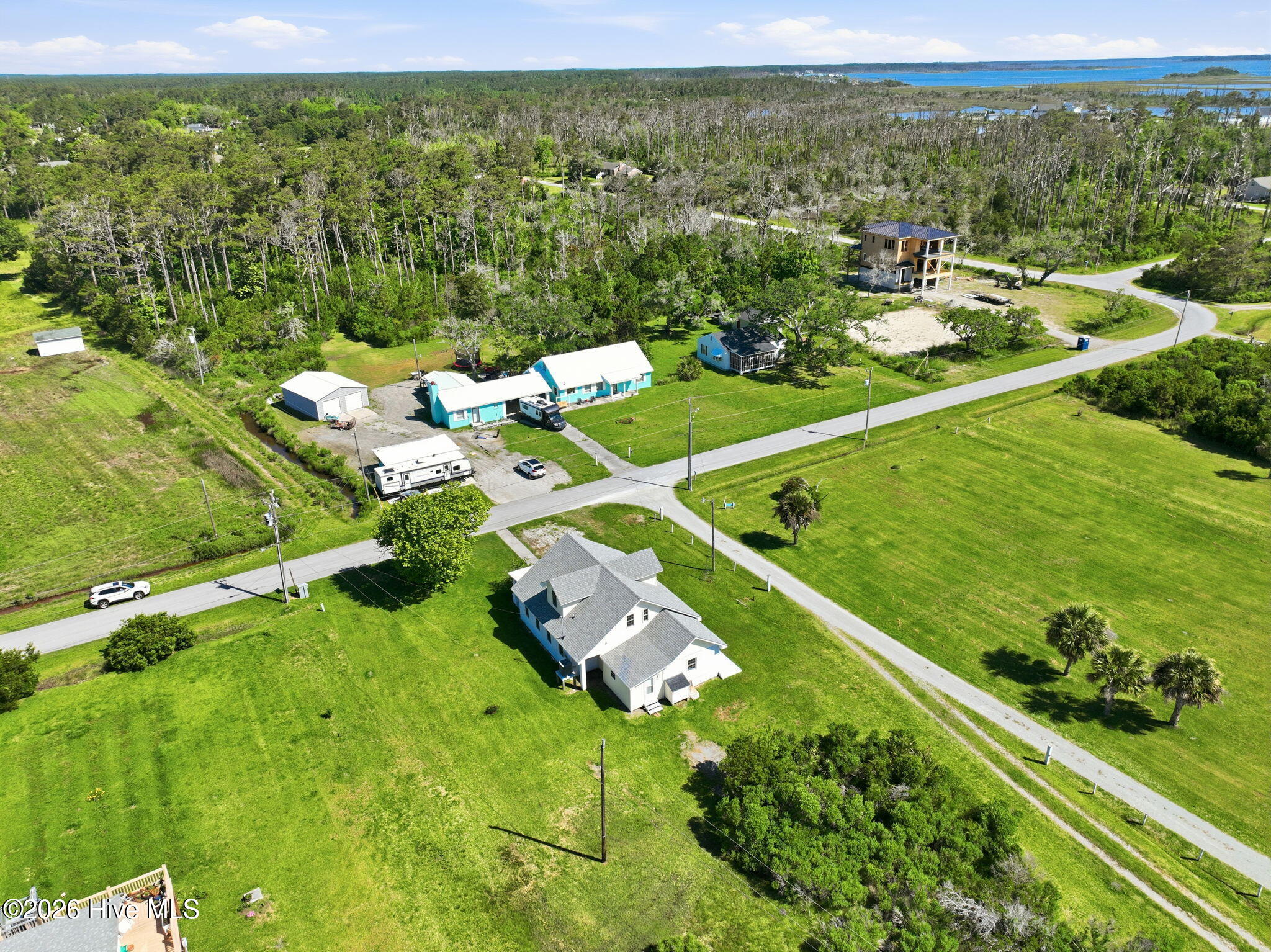 279 Goose Pond Road,Marshallberg
