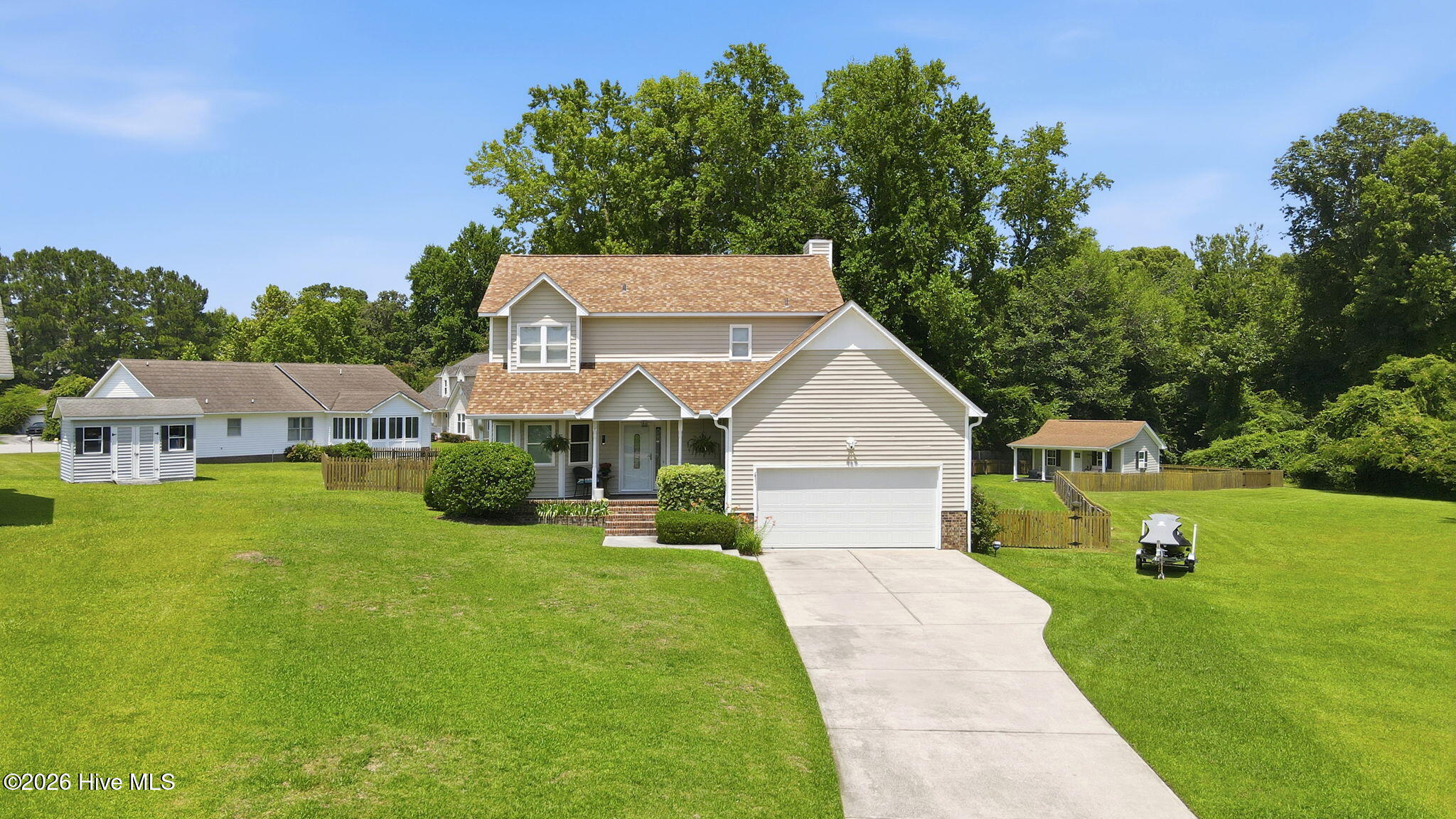 437 Foxhunt Lane,Havelock