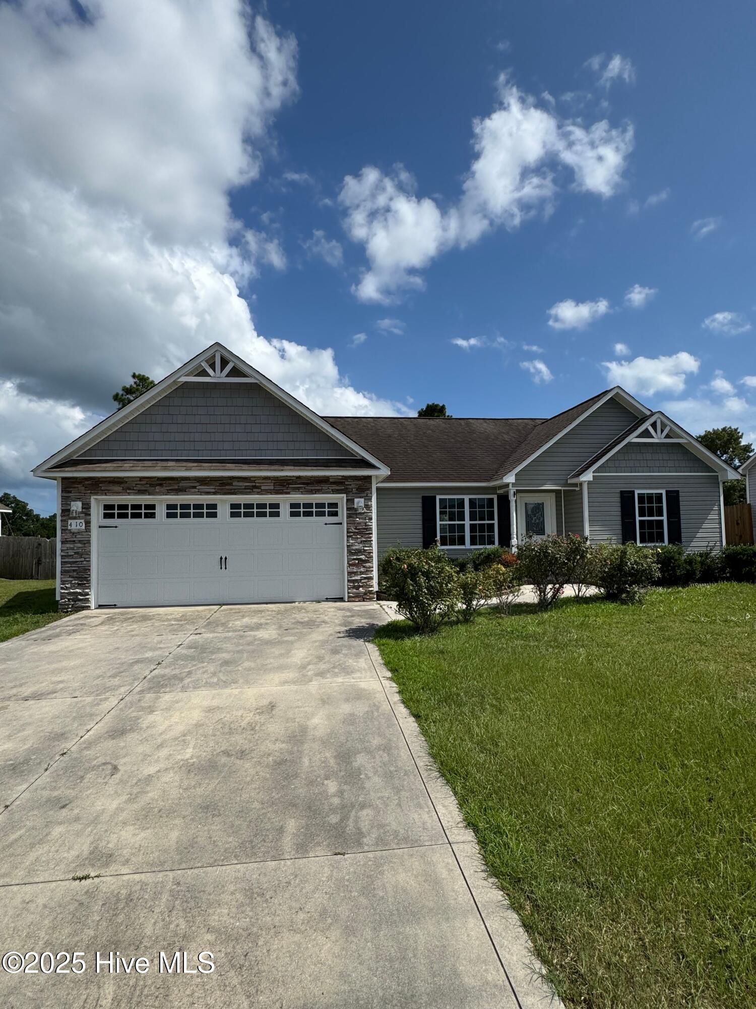 Property at 410 Bristol Lane