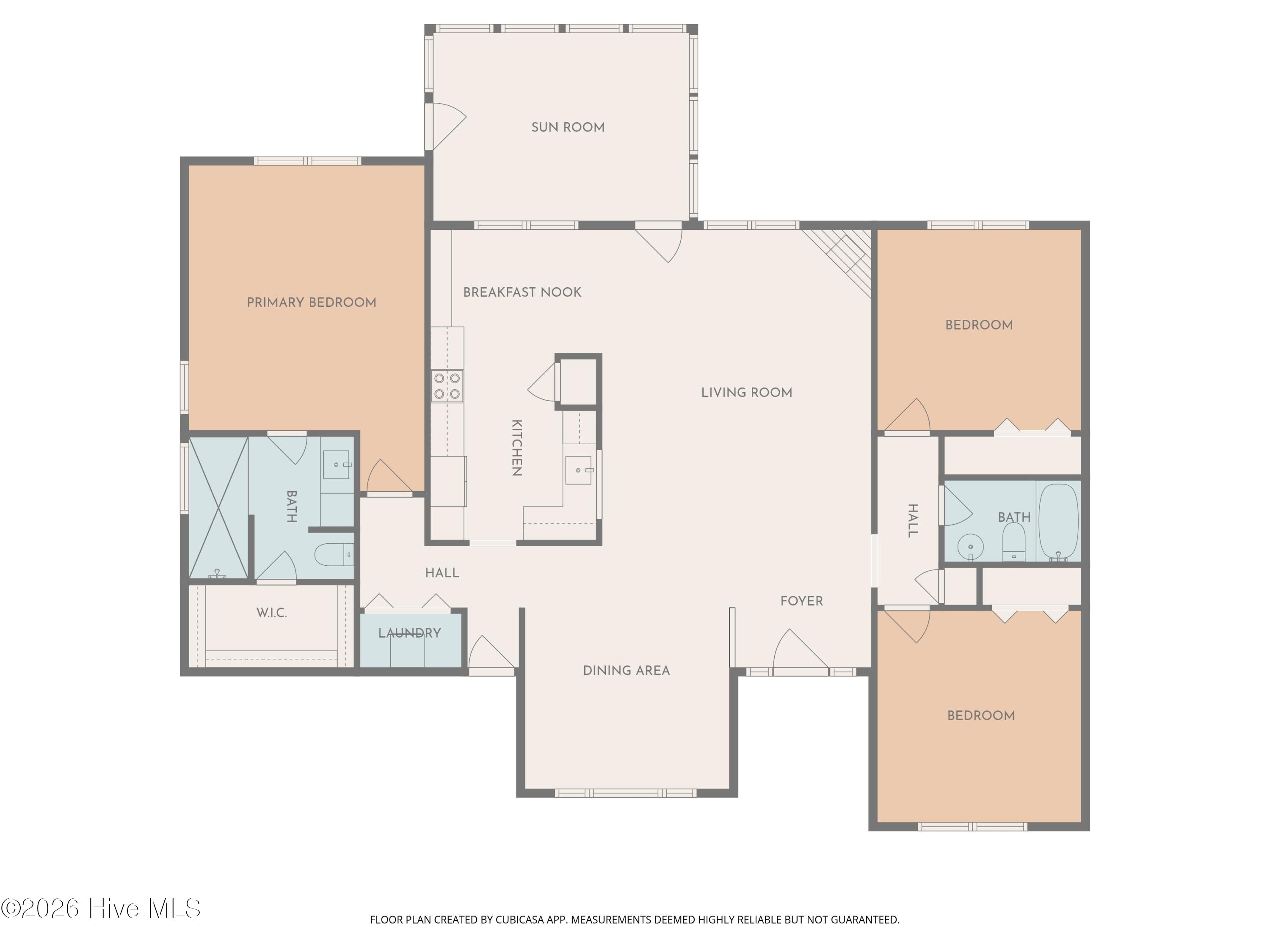 Homes for sale in Carthage, NC | 125 Dublin Ct, Carthage, NC 28327 | MLS# 100551791
