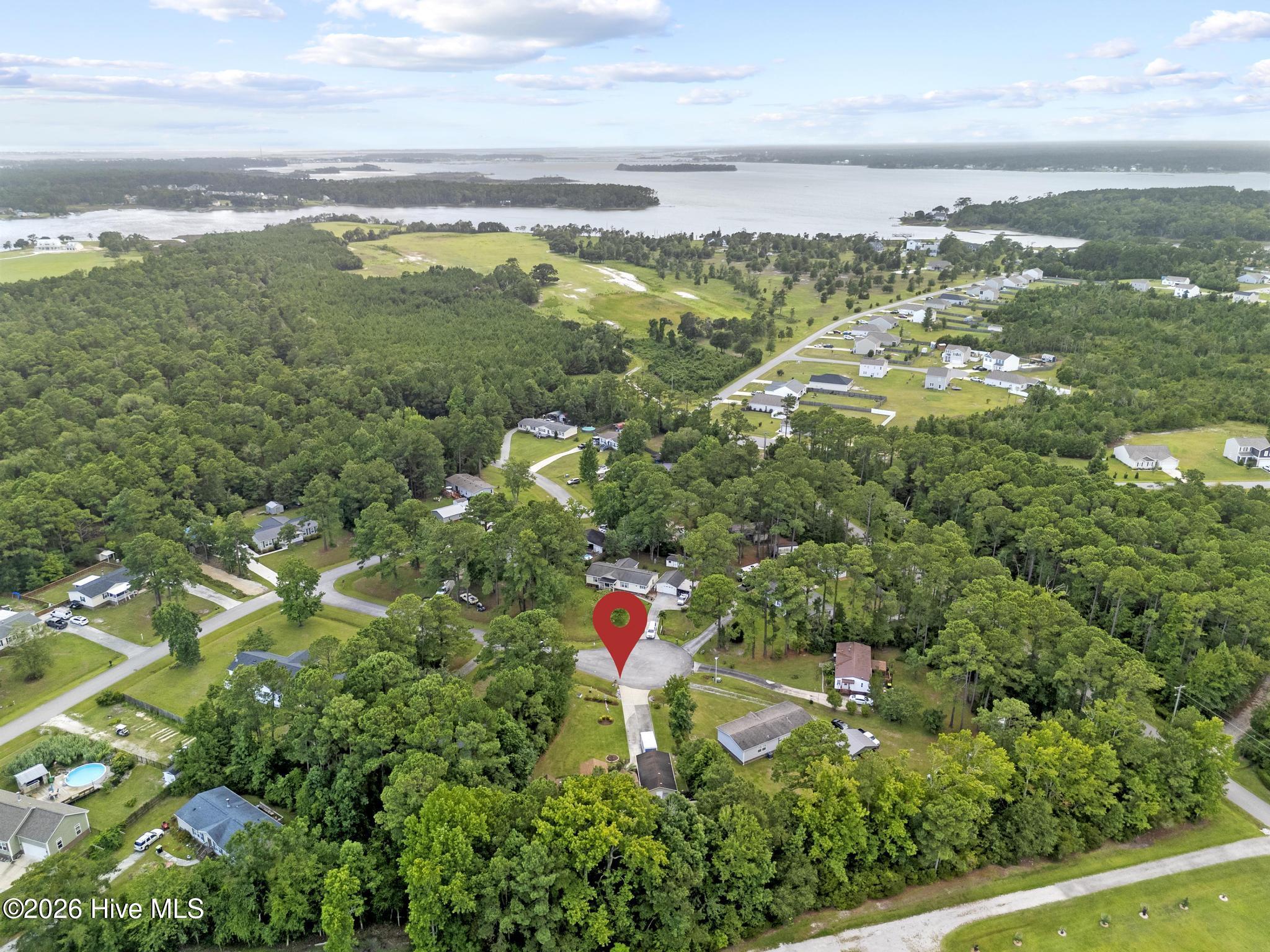 408 Quailridge Court,Peletier