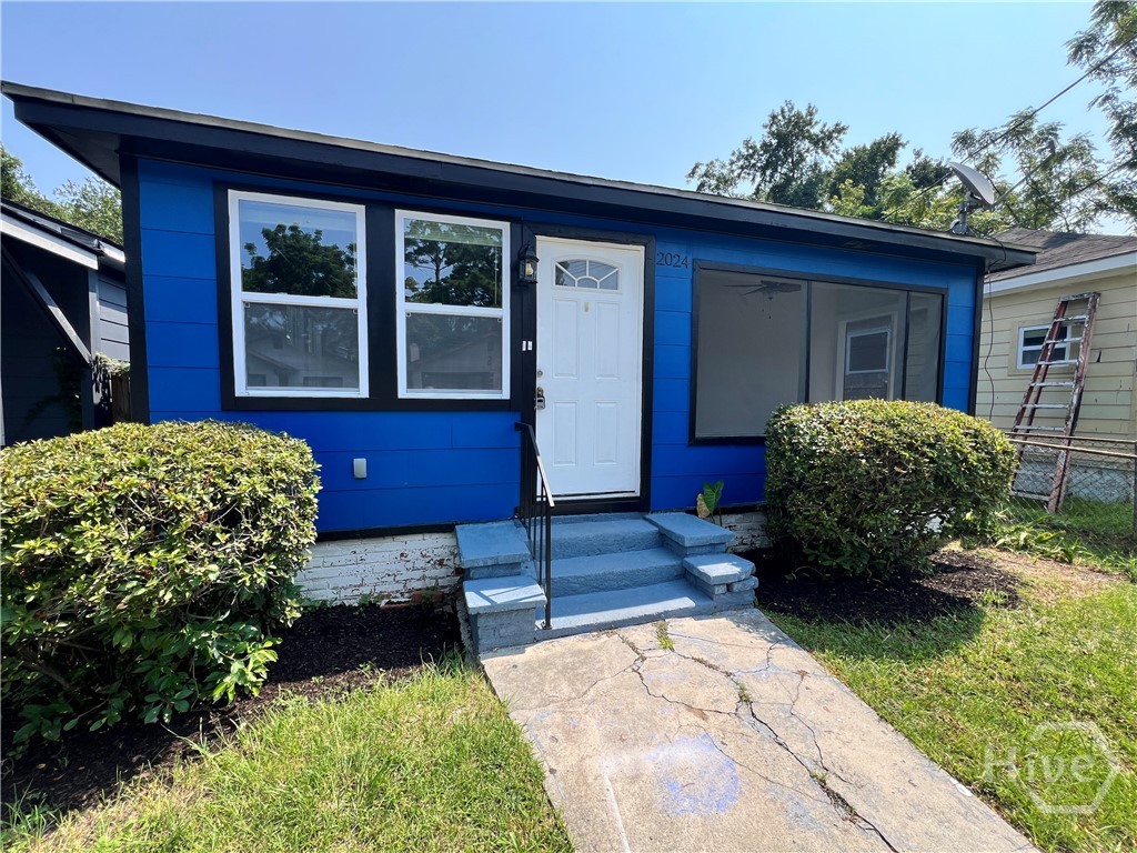 1st image of 2024 Eppinger St, Savannah, GA 31415 | MLS# SA361968