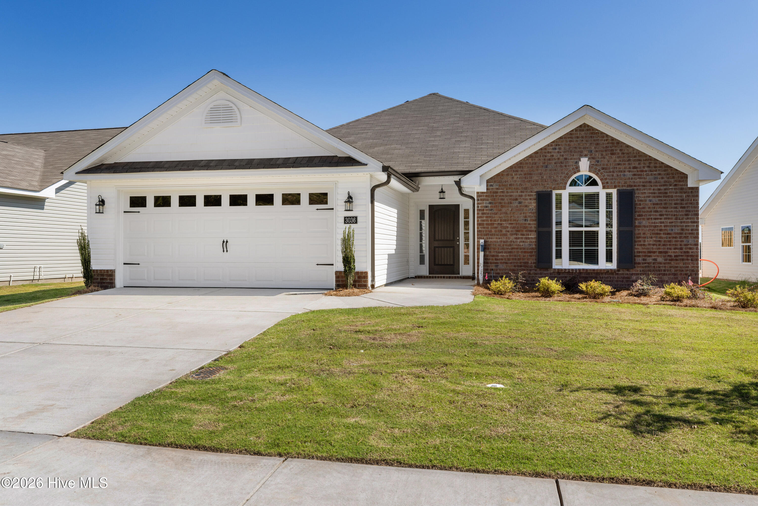 Photo 2 of Single family home for sale at 3036 Brems Dr, Augusta, GA 30909 | MLS# 100578158 | Listing updated on 2026-10-08