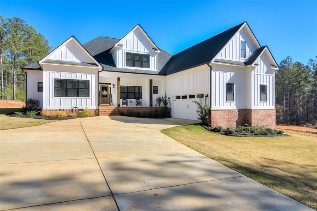 1076 Providence Ferry Road, Lincolnton, GA 30817 Listing Photo  63