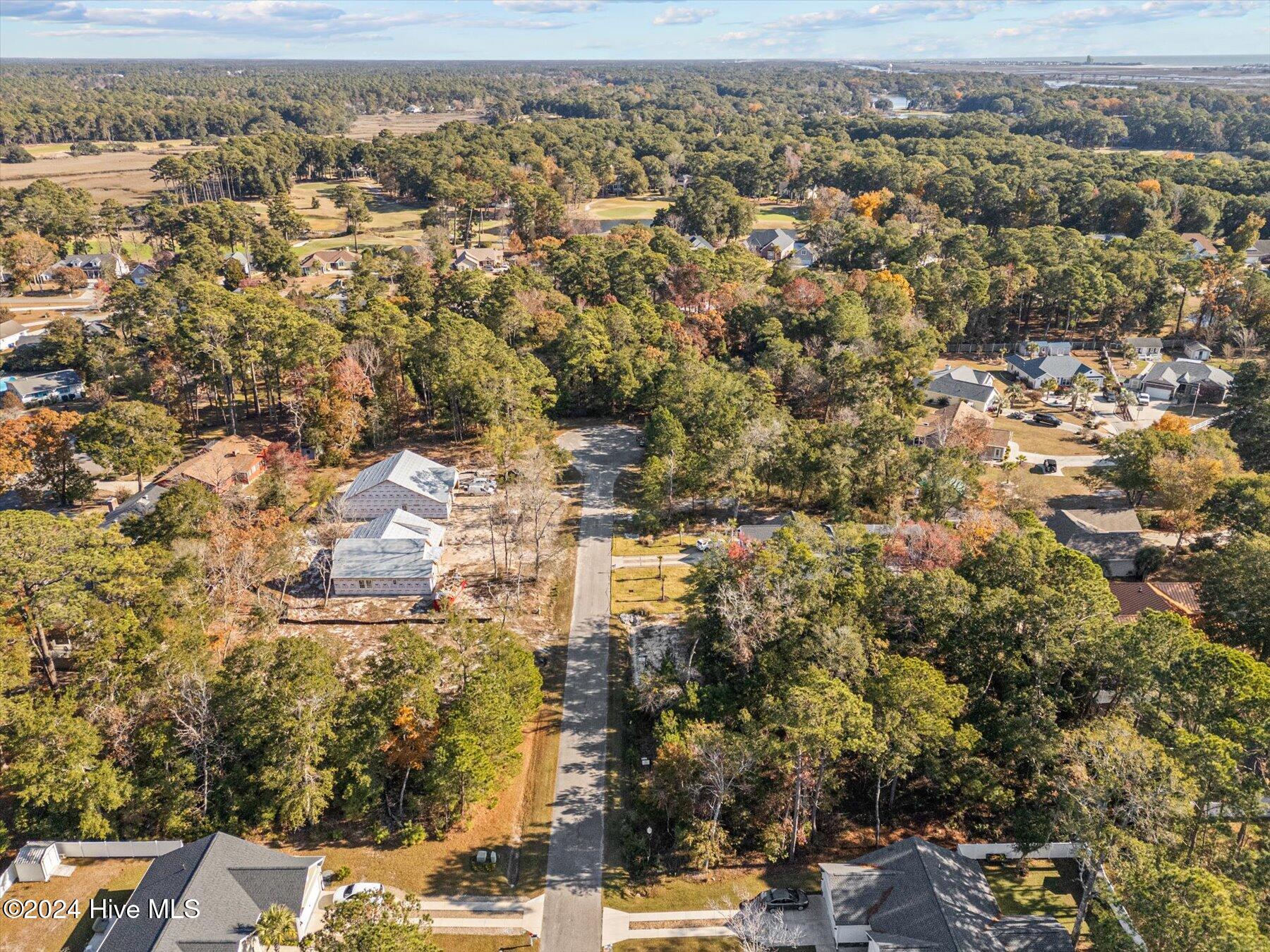 8963 Tranquility Lane SW, Sunset Beach, NC, 28468