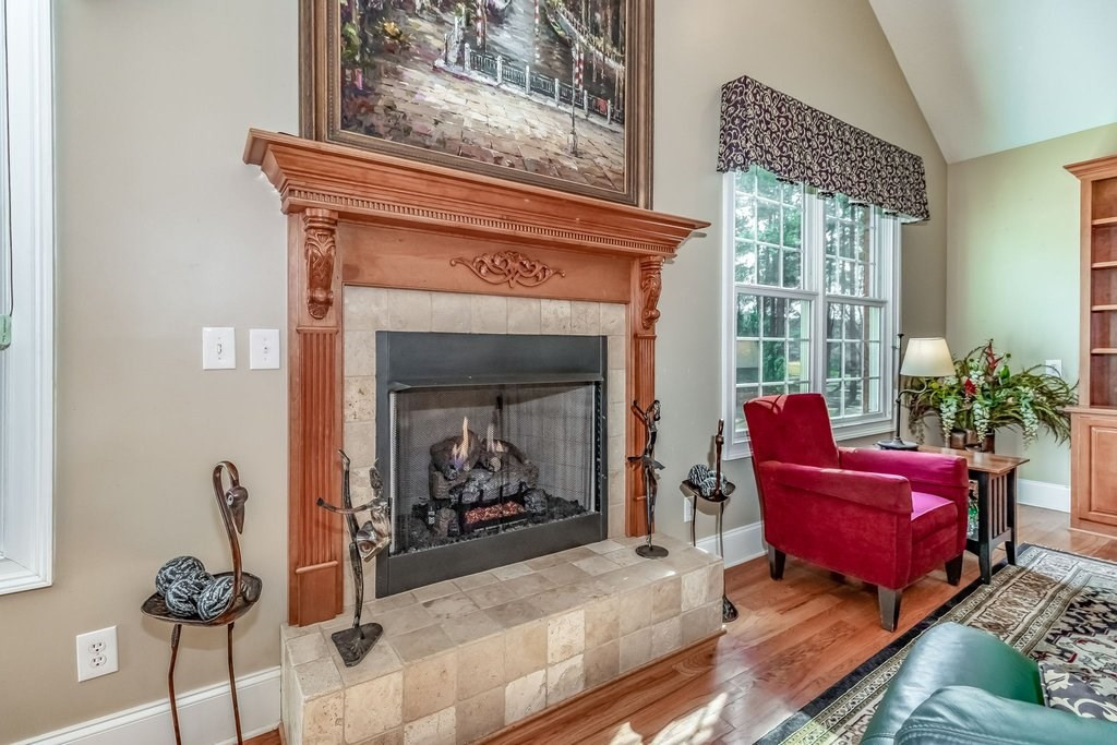 218 N Crestridge Drive, Waynesboro, GA 30830 Listing Photo  23