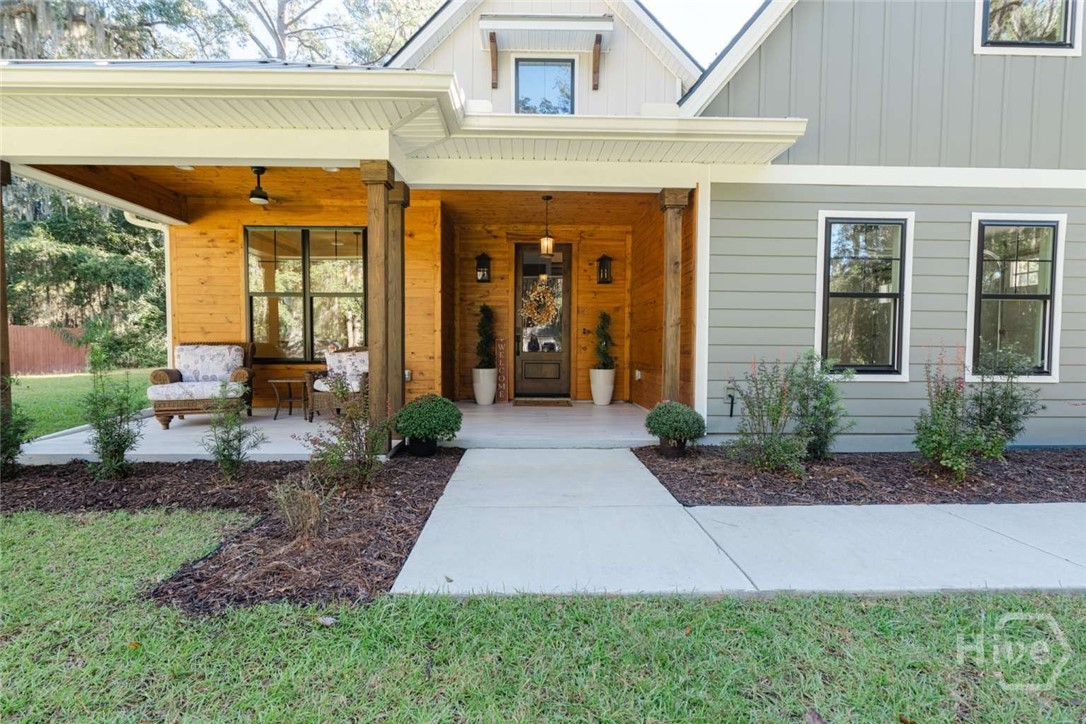 Photo 4 of Single family home for sale at 45 Dutchmans Cvs Rd, Midway, GA 31320 | MLS# SA367285 | Listing updated on 2026-10-29