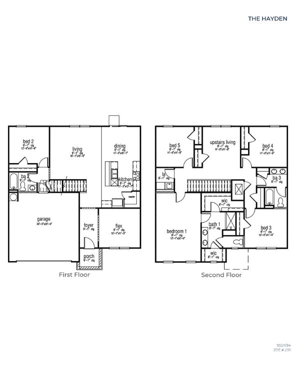 Photo 3 of Single family home for sale at 194 Buckeye Rd, Guyton, GA 31312 | MLS# SA358088 | Listing updated on 2026-09-18