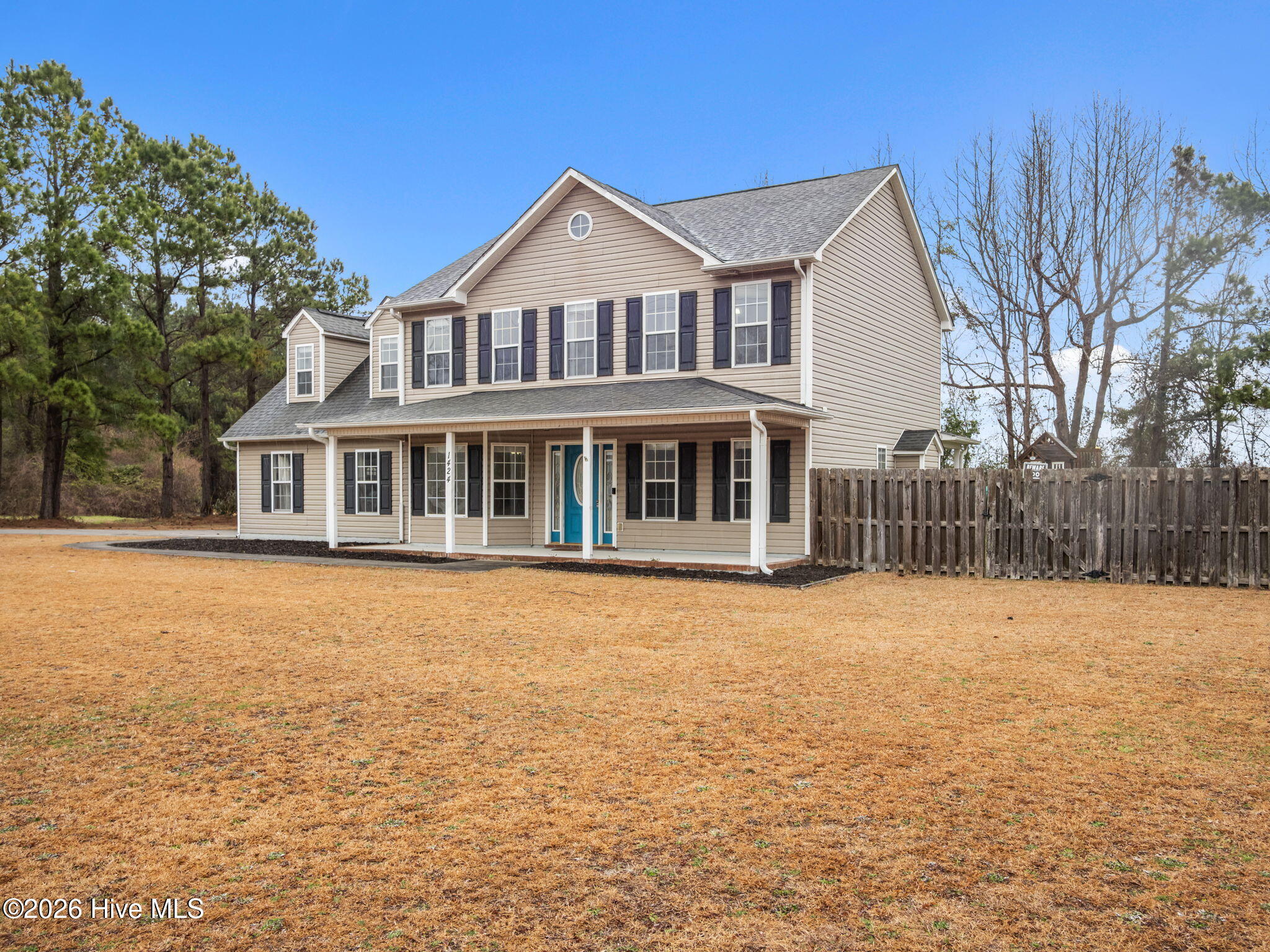 Homes for sale in Maysville, NC | 1424 Belgrade Swansboro Rd, Maysville, NC 28555 | MLS# 100557083