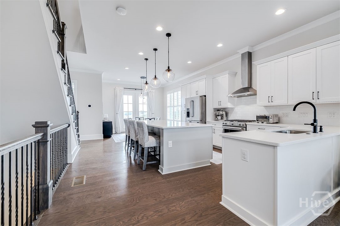 500 Altamaha Street, Savannah, GA 31401 Listing Photo  20