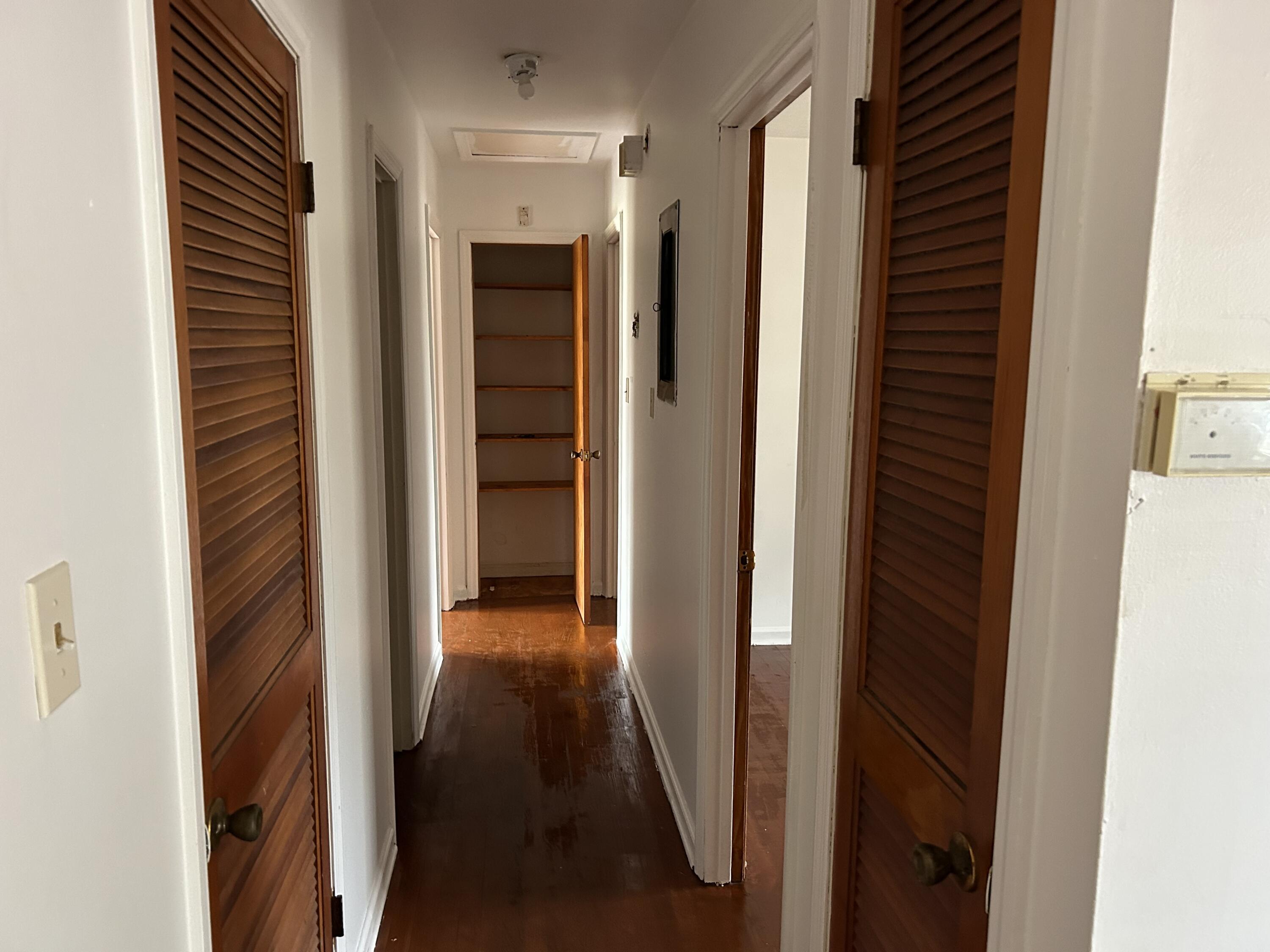 320 Hospital Drive, Washington, GA, 30673