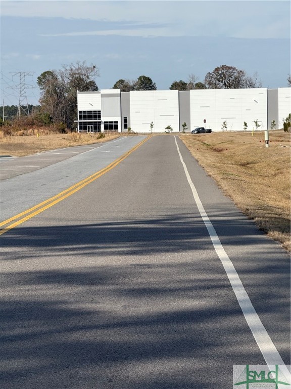 135 Monteith Road, Port Wentworth, GA, 31407