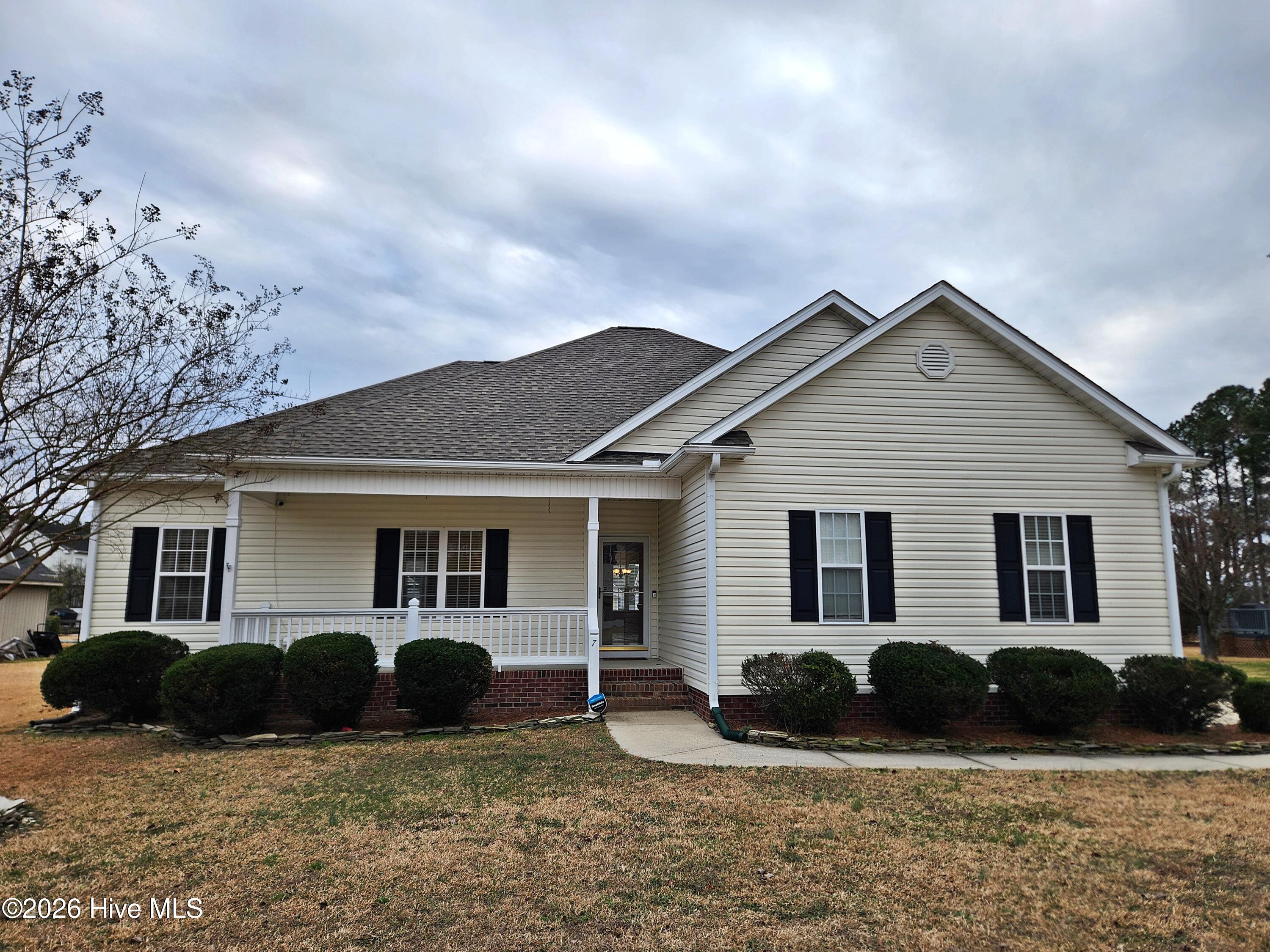 386 Sandy Creek Road, Danielsville, GA, 30633