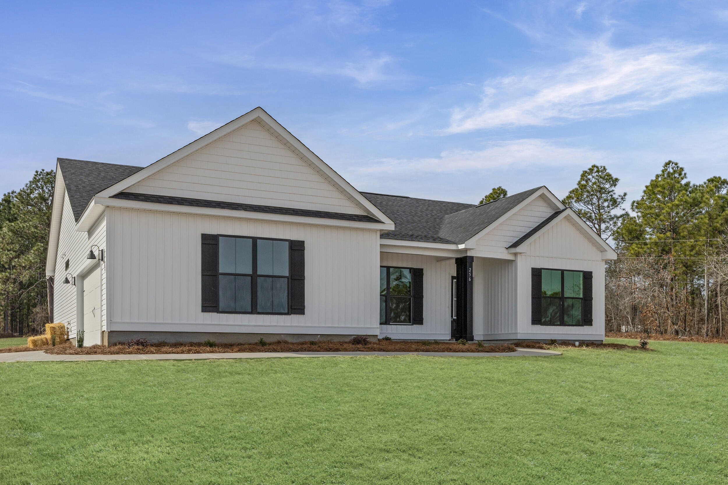 256 Snipes Pond Road, Aiken, SC, 29805