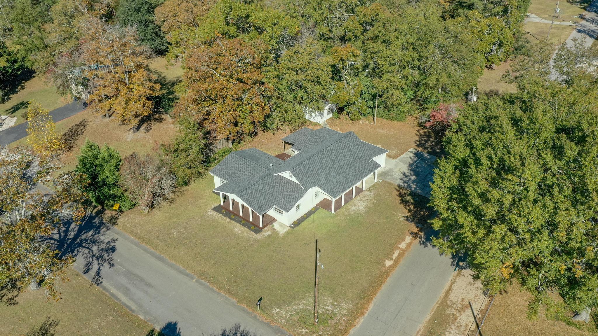 Homes for sale in New Ellenton, SC | 500 Tennessee Ave, New Ellenton, SC 29809 | MLS# 548951