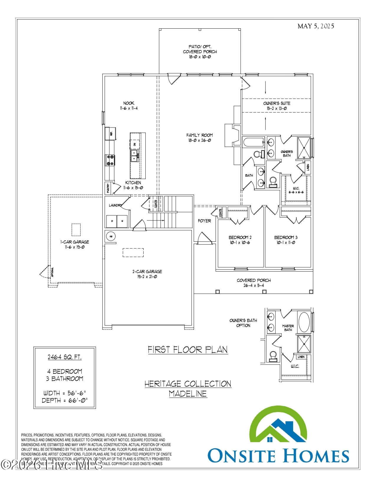 Homes For Sale - 6 Georgia Court<br/> Pinehurst, NC 28374
