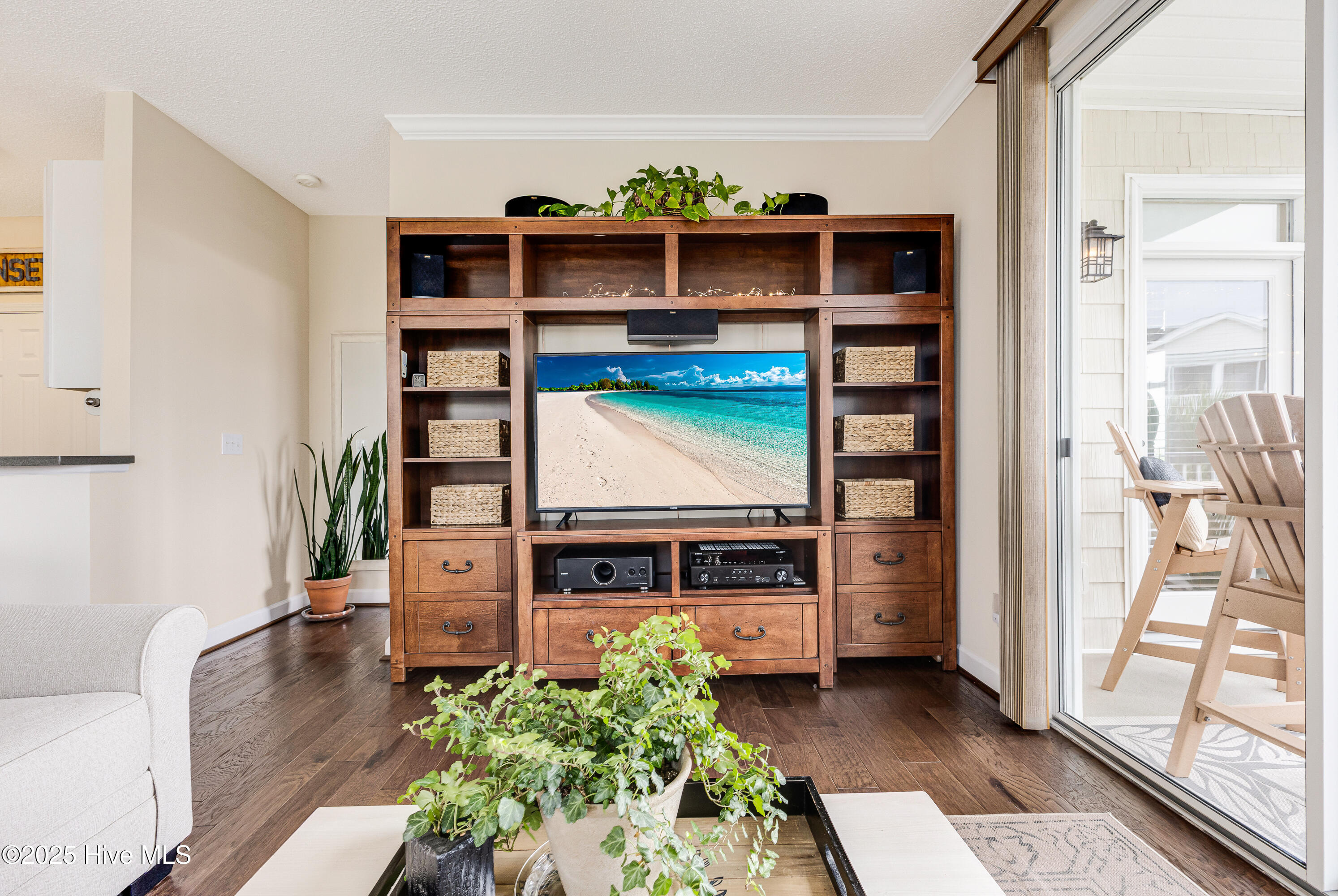 1135 Park Road SW Unit 4201, Sunset Beach, NC 28468 – photo 16: Smart TV included!