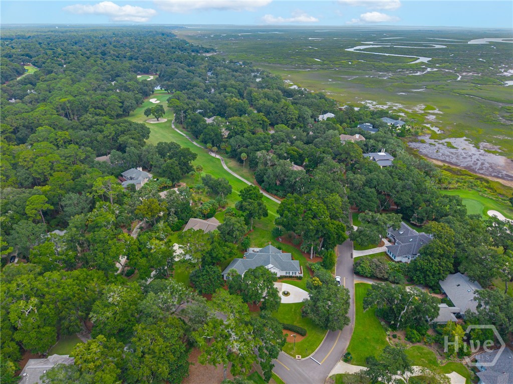 Photo 3 of Single family home for sale at 17 Middle Marsh Retreat, Savannah, GA 31411 | MLS# SA366098 | Listing updated on 2026-10-08