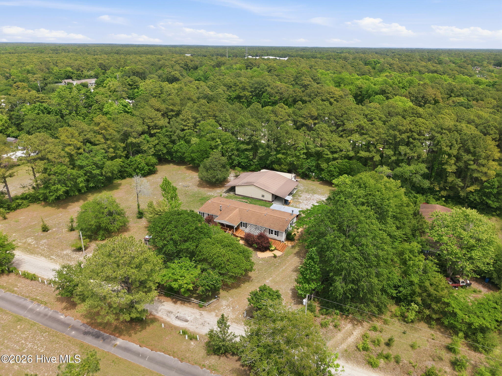 Homes for sale in Newport, NC | 157 Hall Rd, Newport, NC 28570 | MLS# 100573528