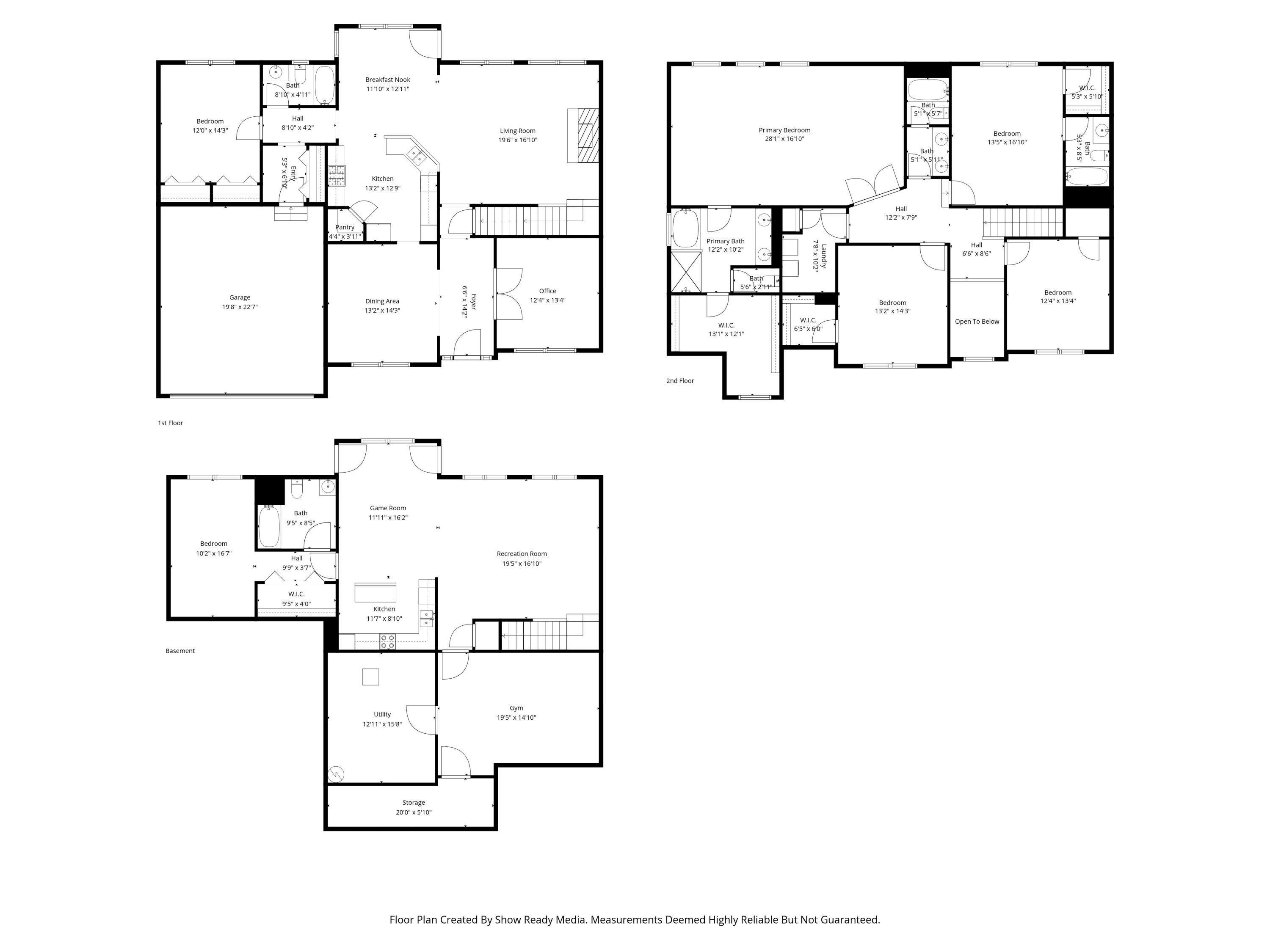 Homes For Sale - 2551 Ravenna Lane<br/> Evans, GA 30809