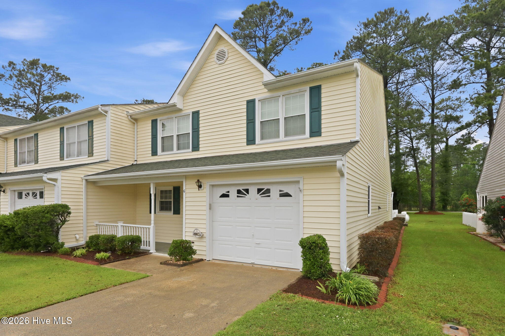 345 Carolina Pines Boulevard 6,New Bern