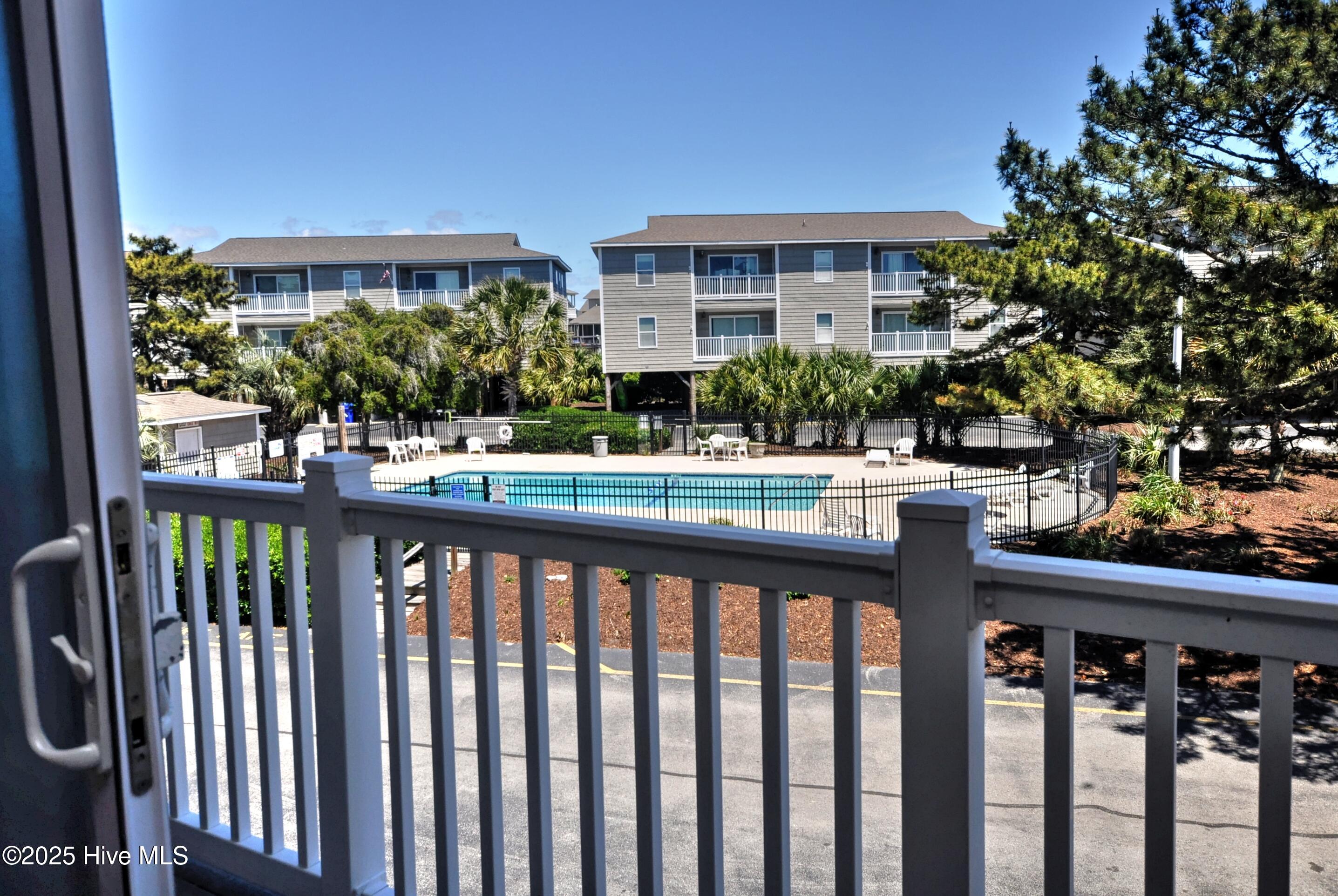 250 W Second Street UNIT 2b, Ocean Isle Beach, NC, 28469