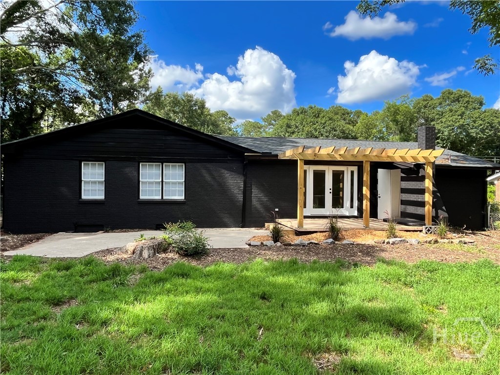 1066 College Station Road