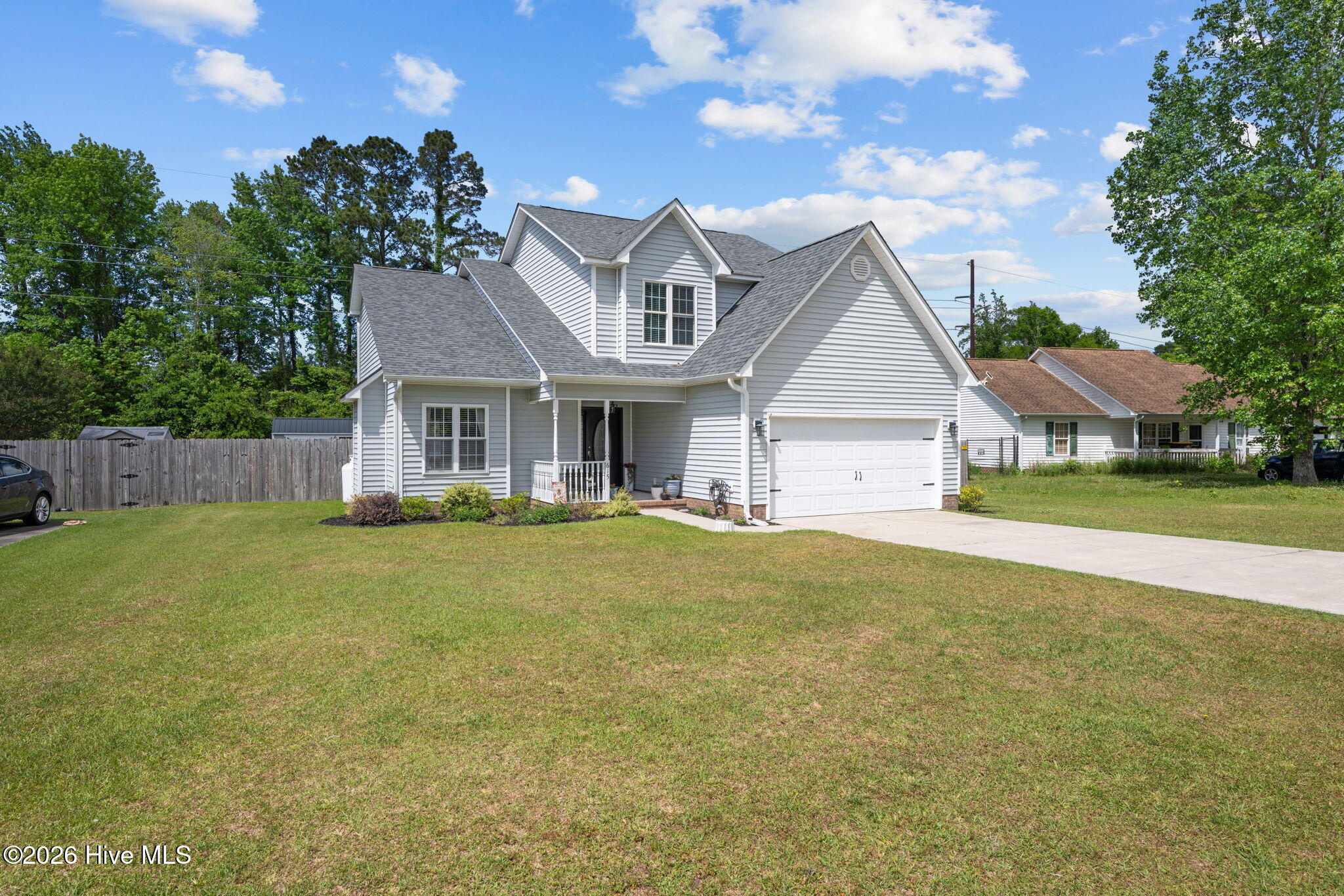 615 Fox Ridge Court,Havelock