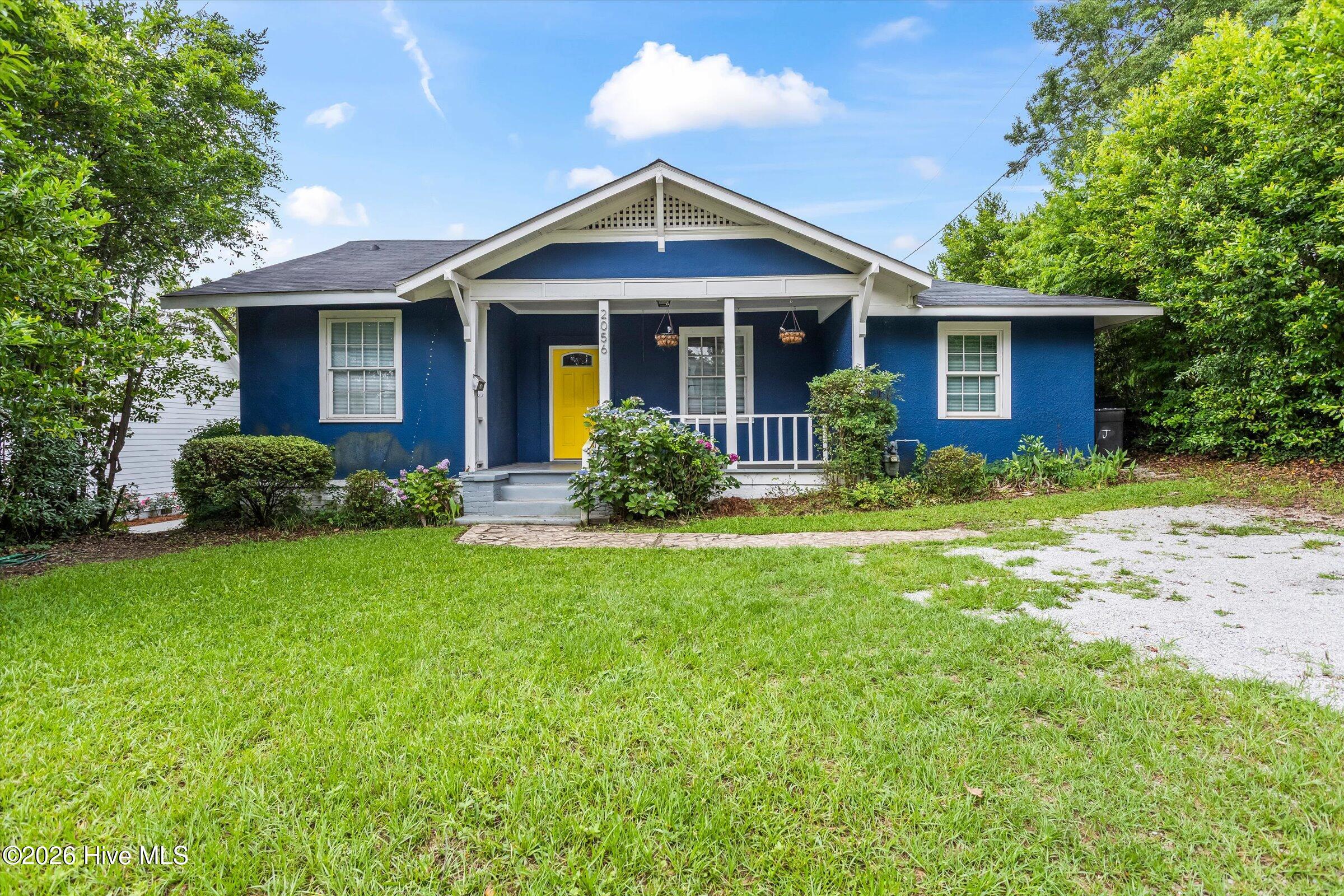 2056 Mcdowell Street, Augusta, GA 30904 Listing Photo  1