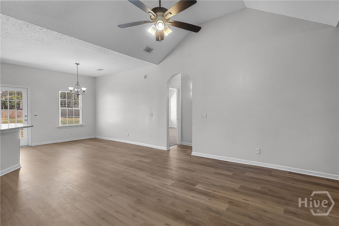 33 NE Firefly Trace, Ludowici, GA, 31316