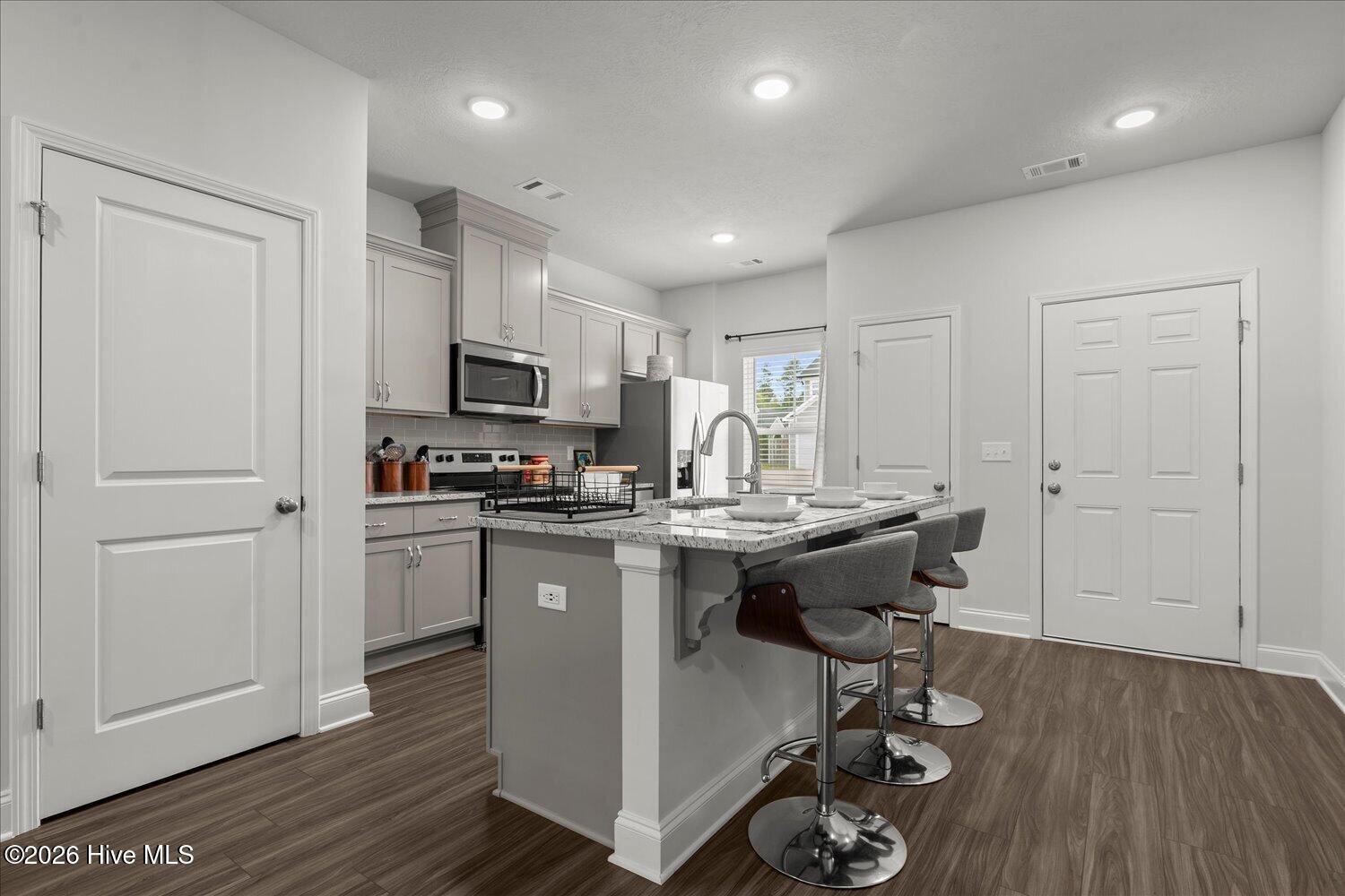 Photo 3 of Townhouse for sale at 1206 Vail Dr #16b, Grovetown, GA 30813 | MLS# 100604429 | Listing updated on 2026-09-18