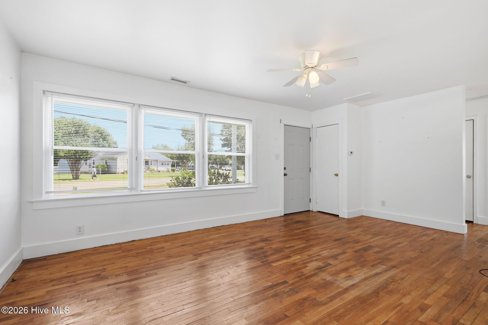 813 N 20th Street,Morehead City