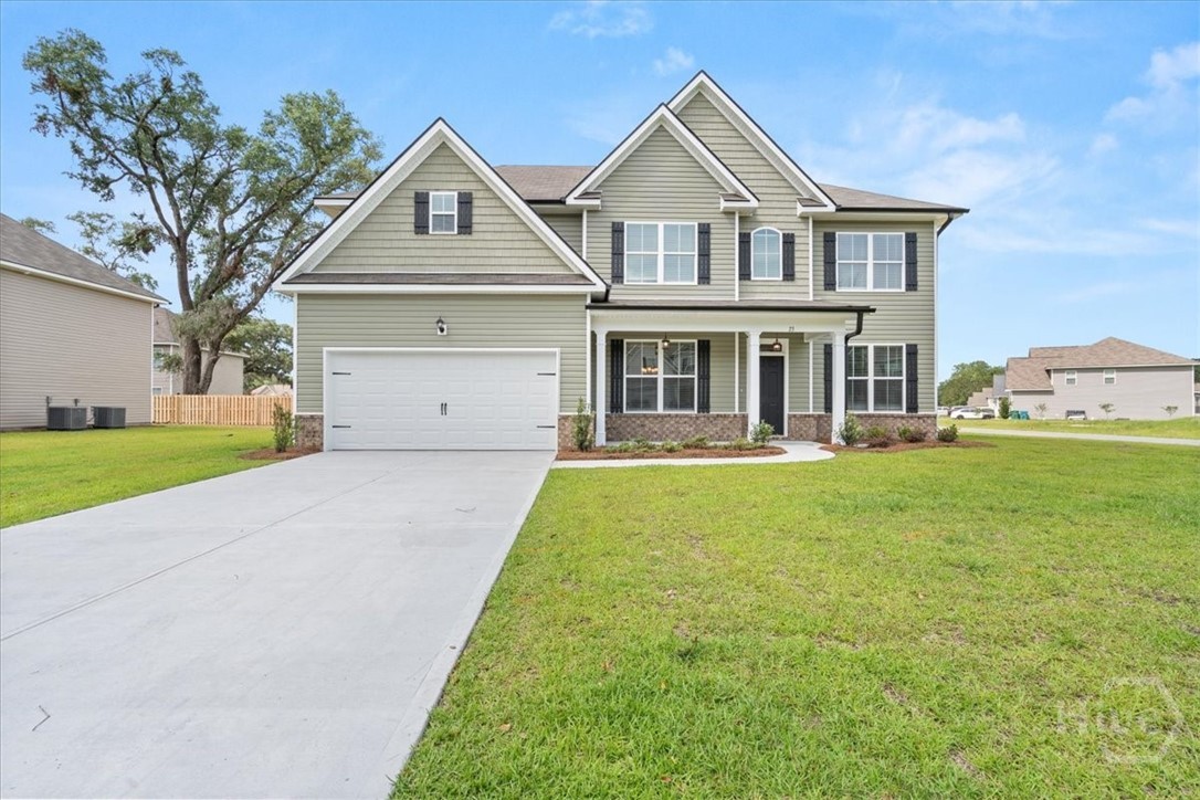 Property at 23 Oakmont Drive