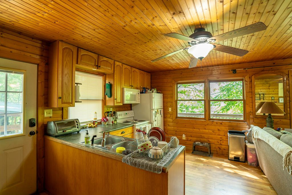 477 Little Snowbird Trail, Marble, NC 28905 Listing Photo  32