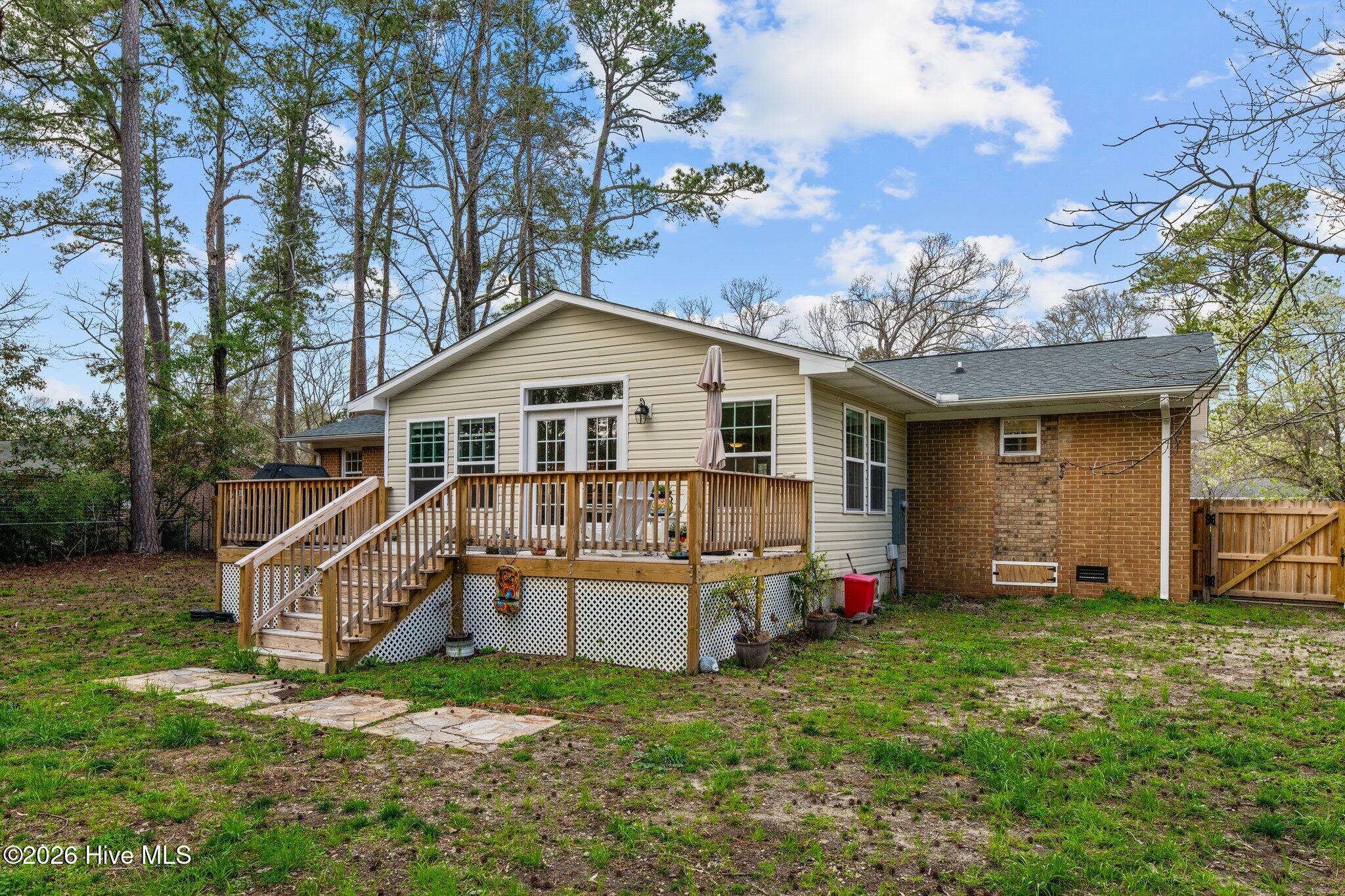 2211 Steeple Chase Drive,Trent Woods