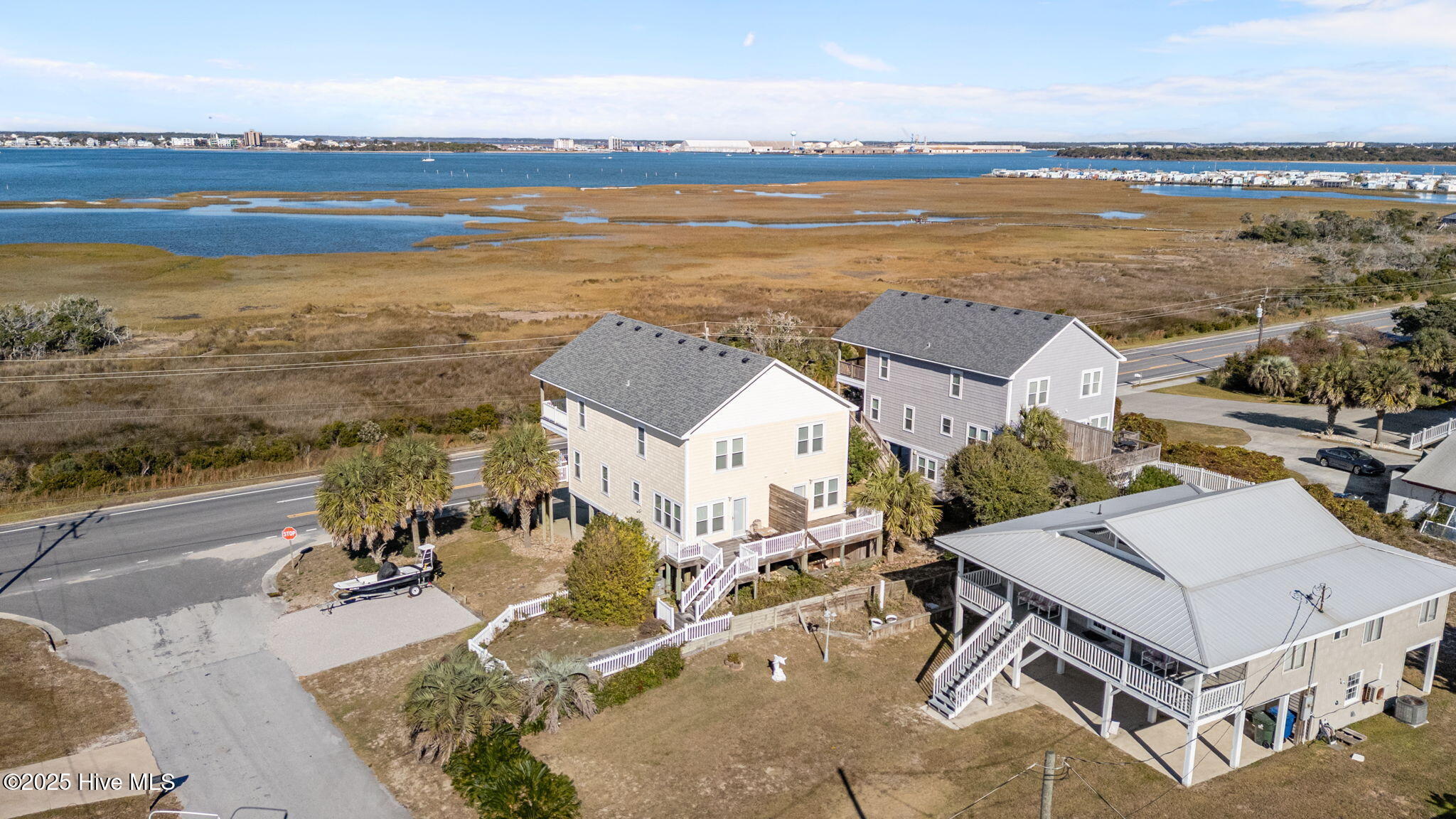 1100 E Ft Macon Road A,Atlantic Beach